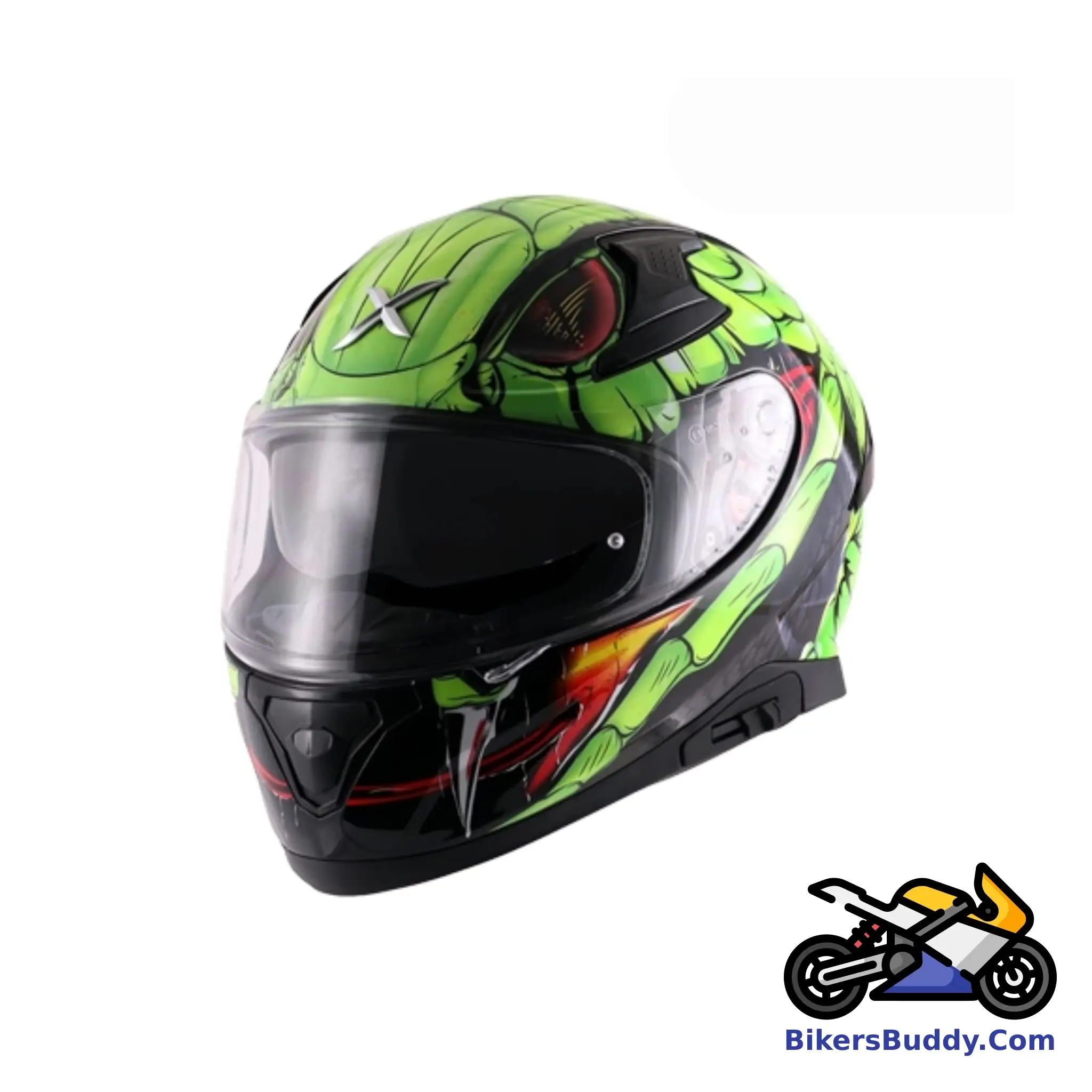 Axor Apex Venomous accessory