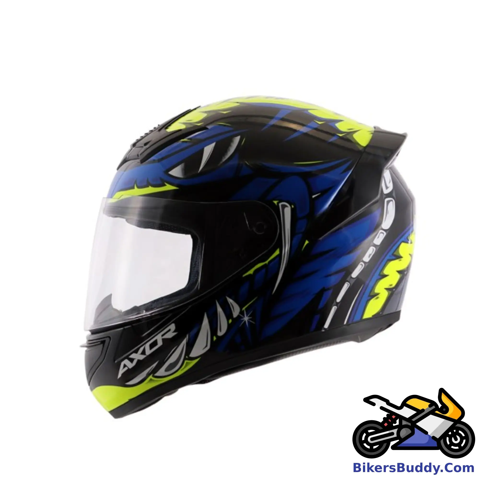 Axor Rage Python accessory