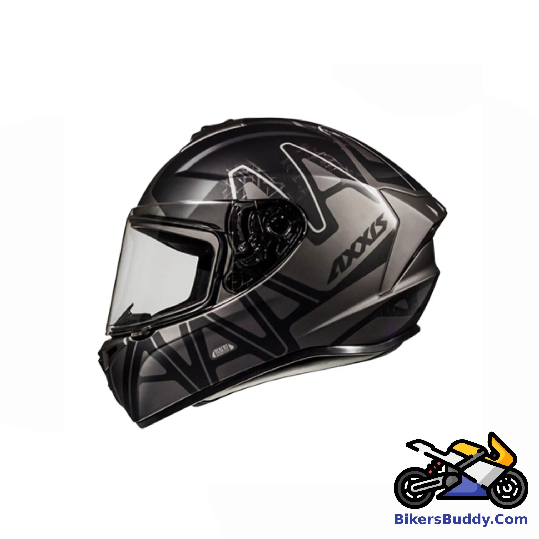 AXXIS DRAKEN DEKERS accessory