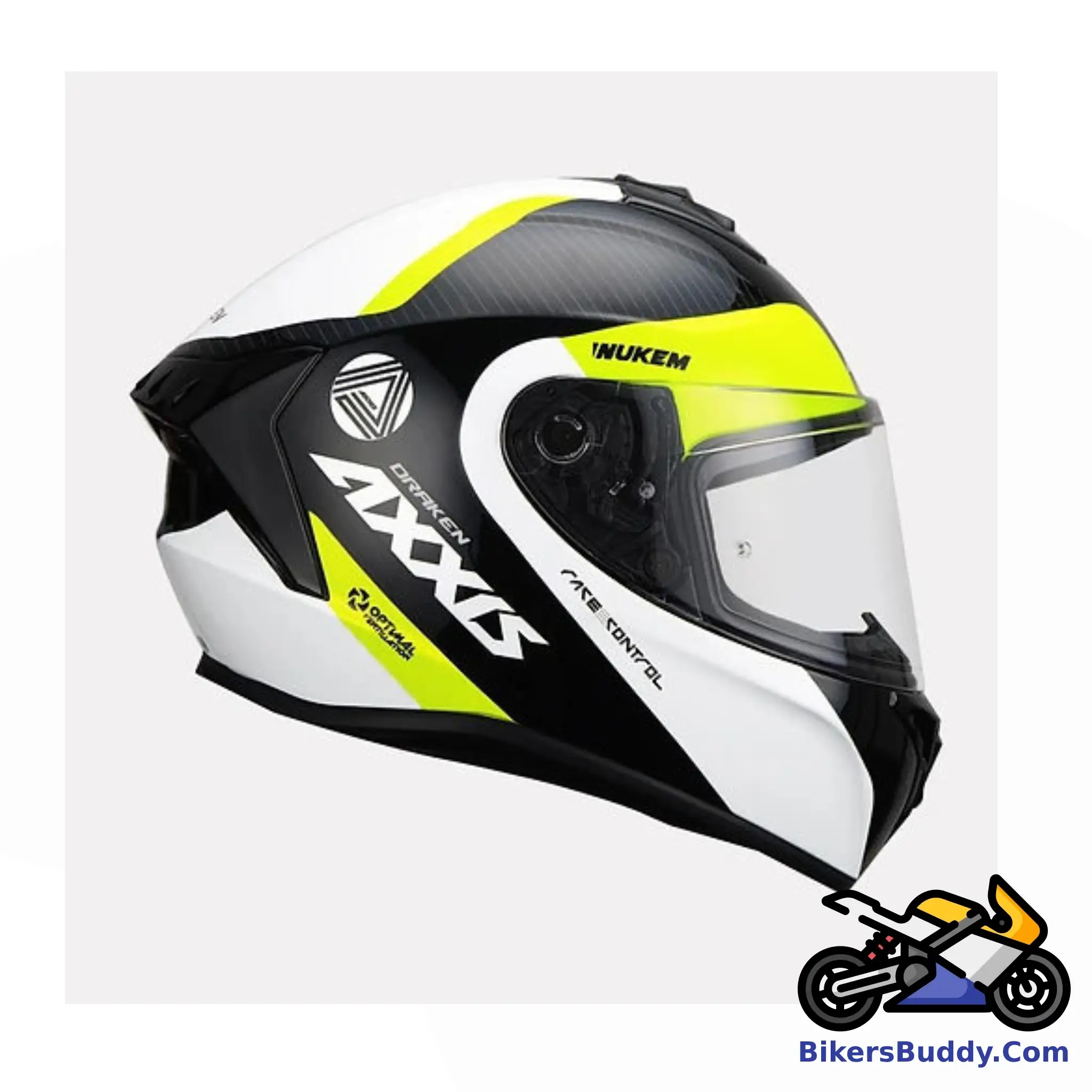 AXXIS Draken Nukem Gallery 1