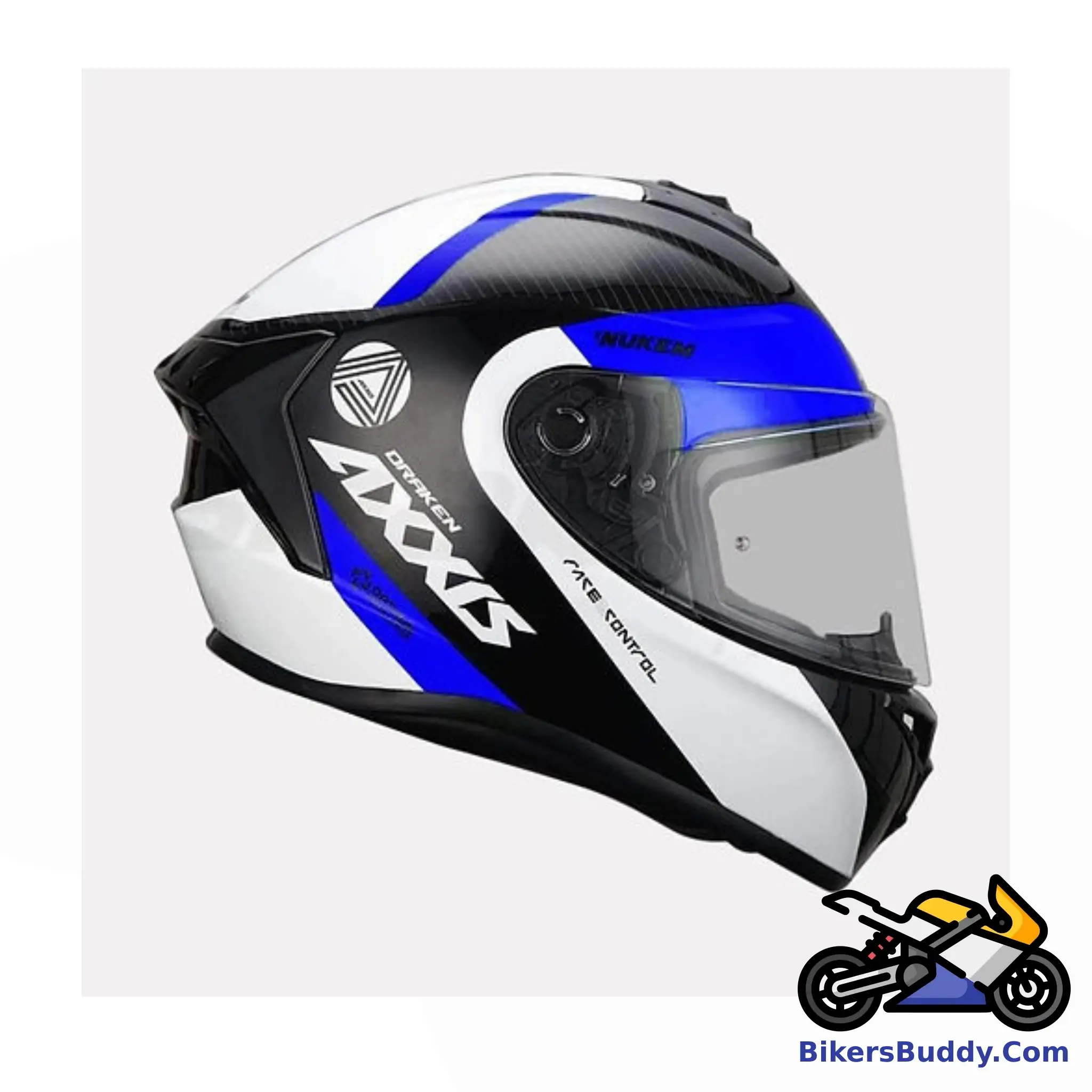 AXXIS Draken Nukem Gallery 2