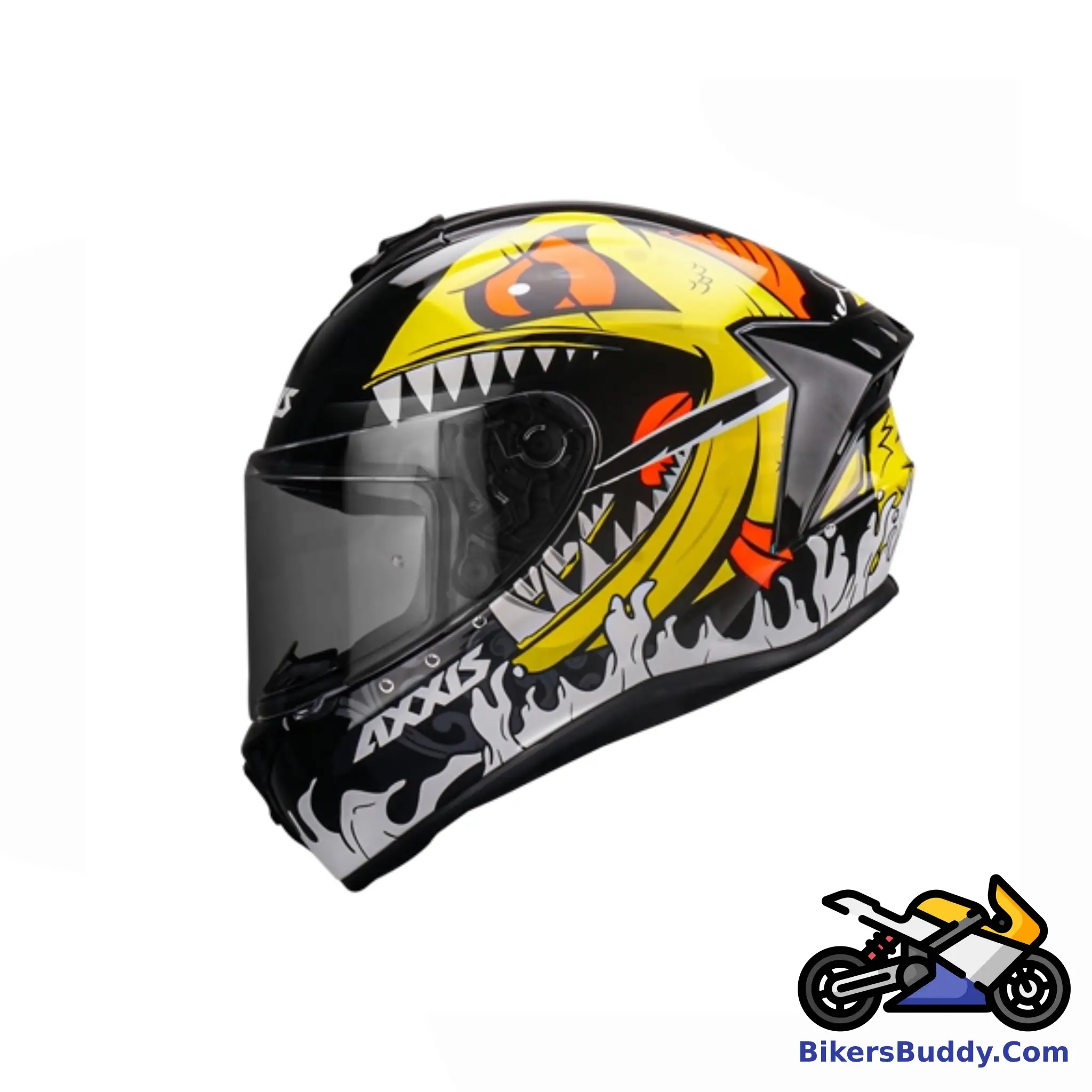 Axxis Draken VIPERFISH accessory