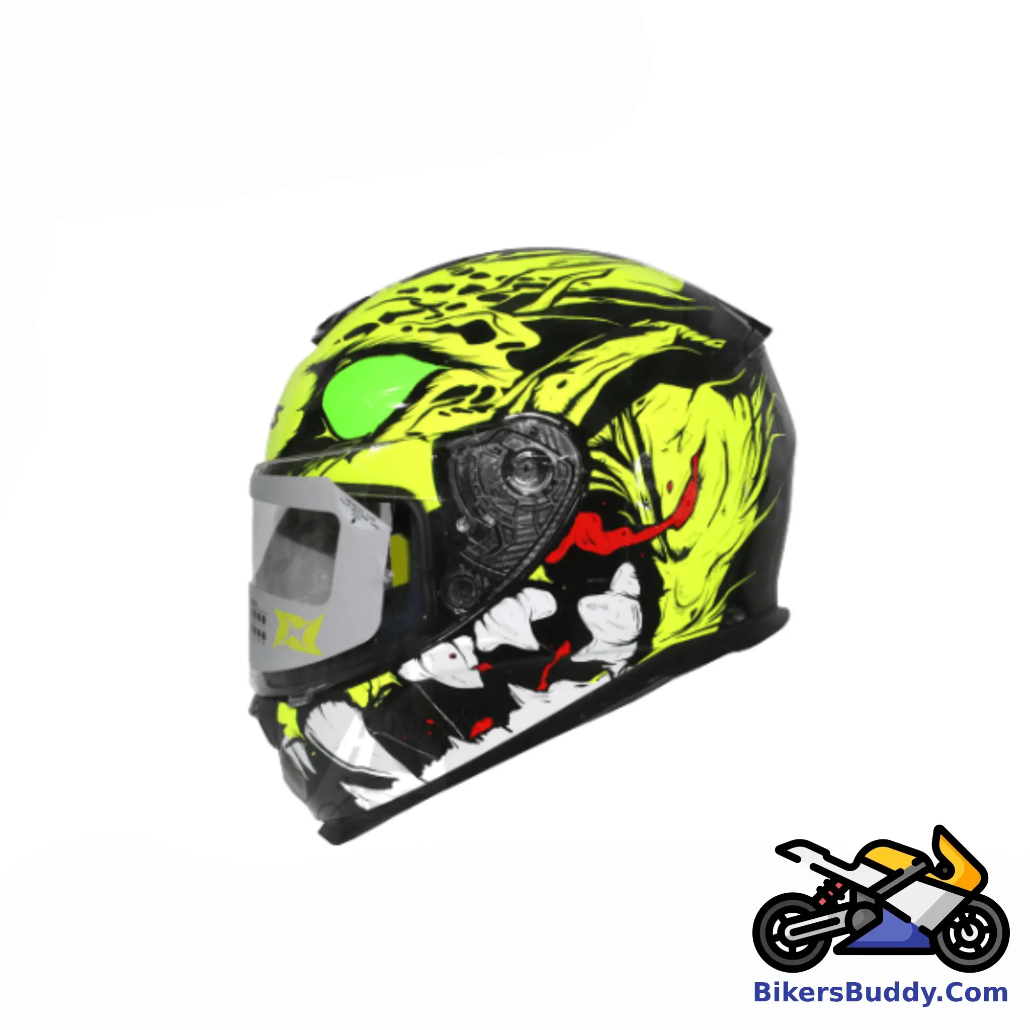 AXXIS EAGLE JAGUAR Gallery 1