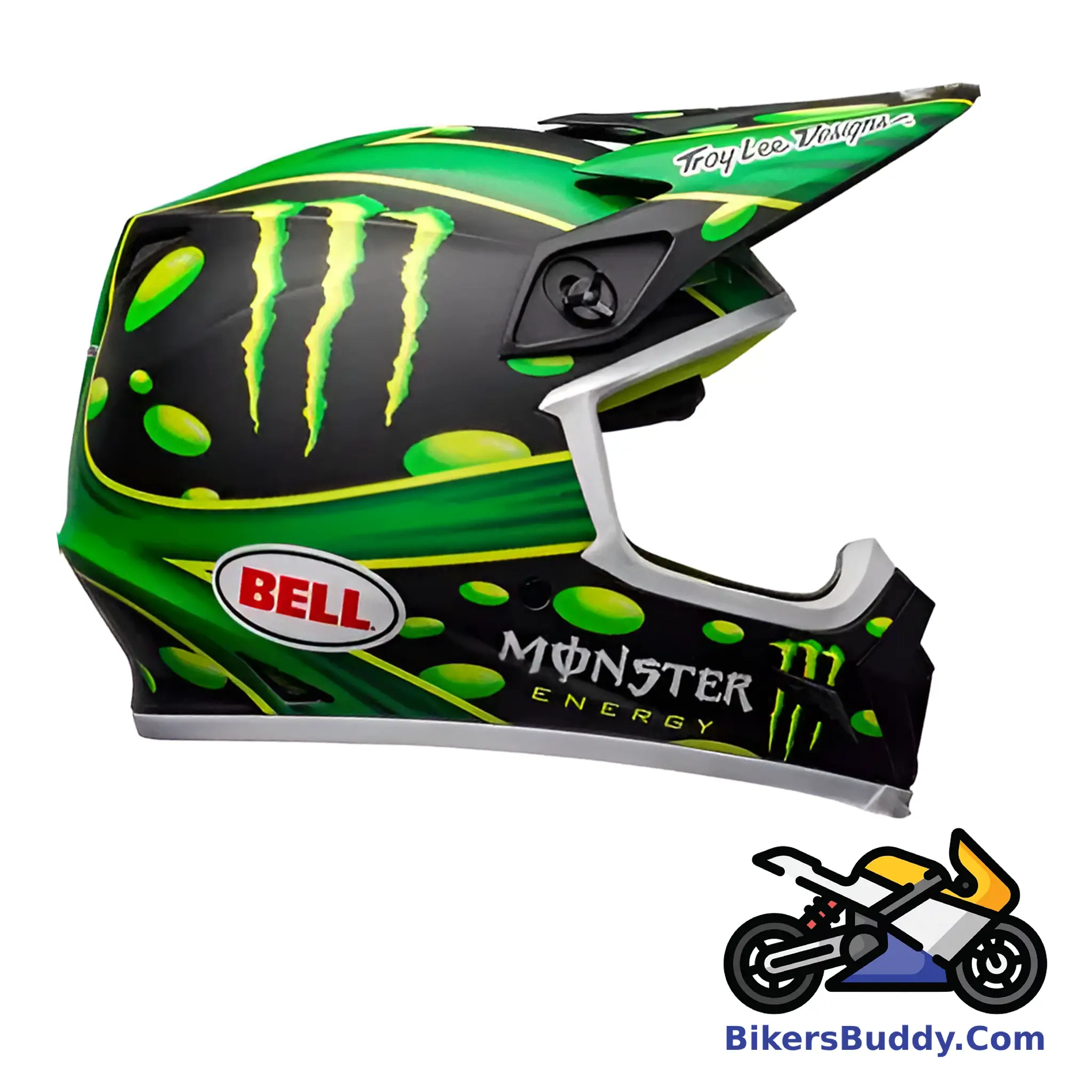 Bell MX-9 Mips accessory