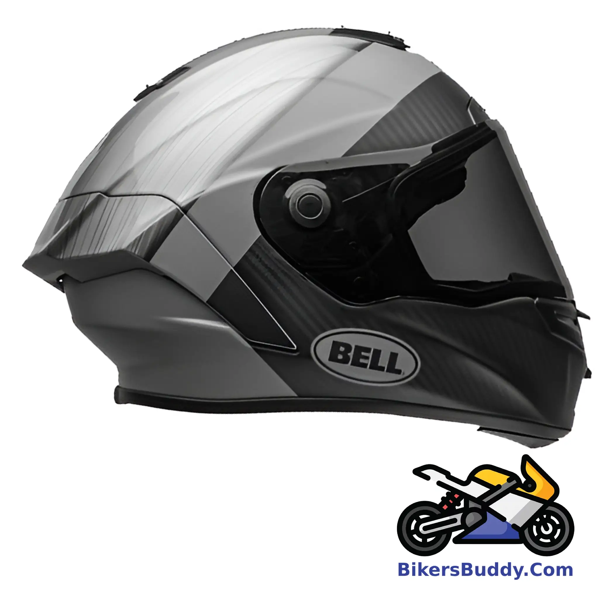 Bell Race Star DLX accessory