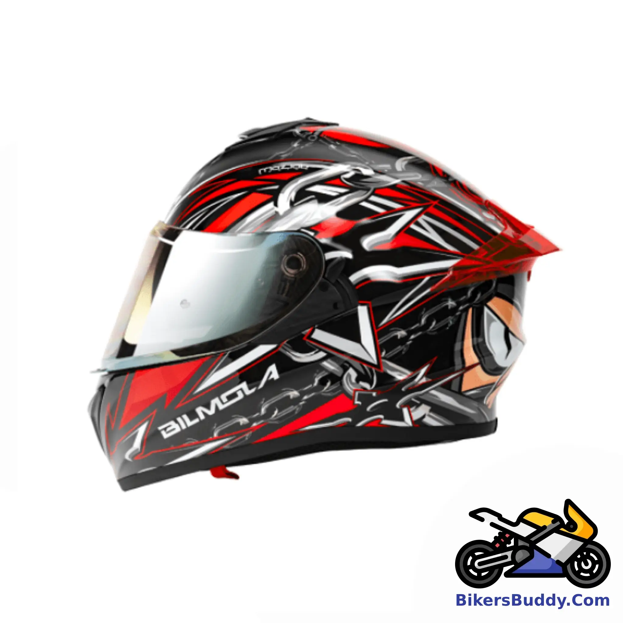 Bilmola Nex accessory