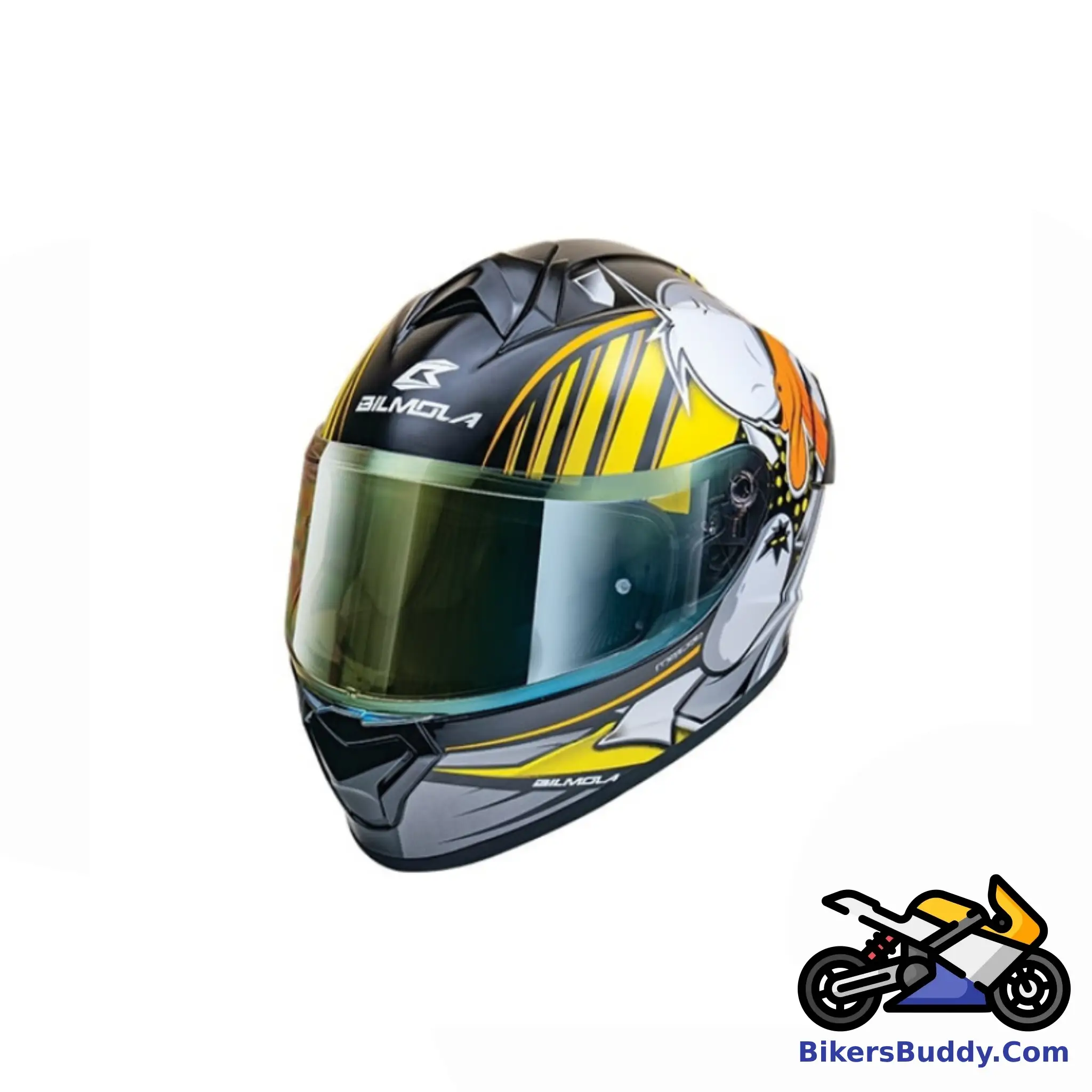 Bilmola Rapid S accessory