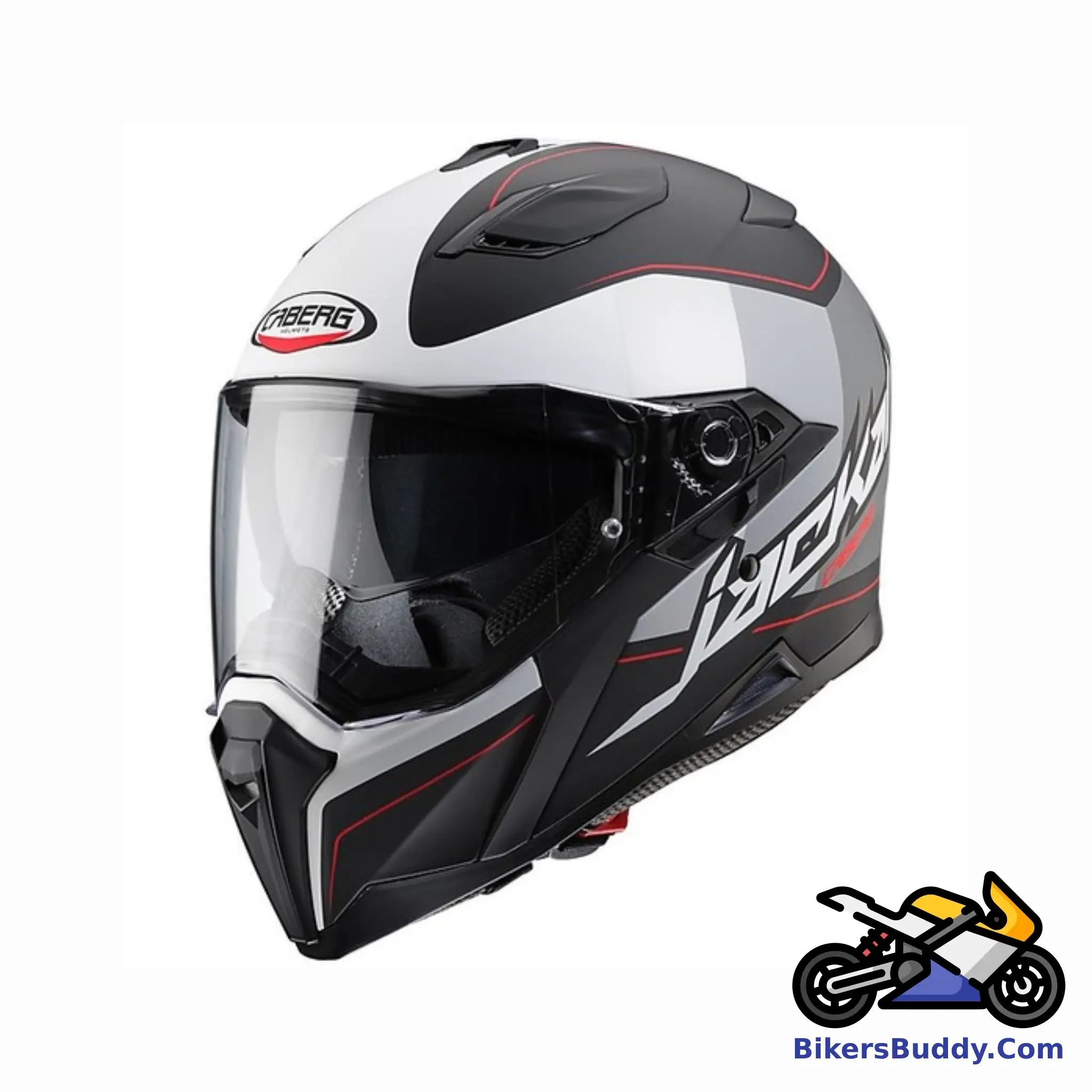 Caberg Jackal Imola accessory