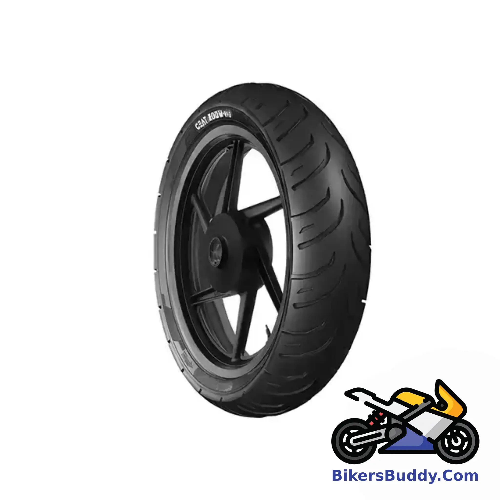 CEAT ZOOM RAD 130/70R17 accessory