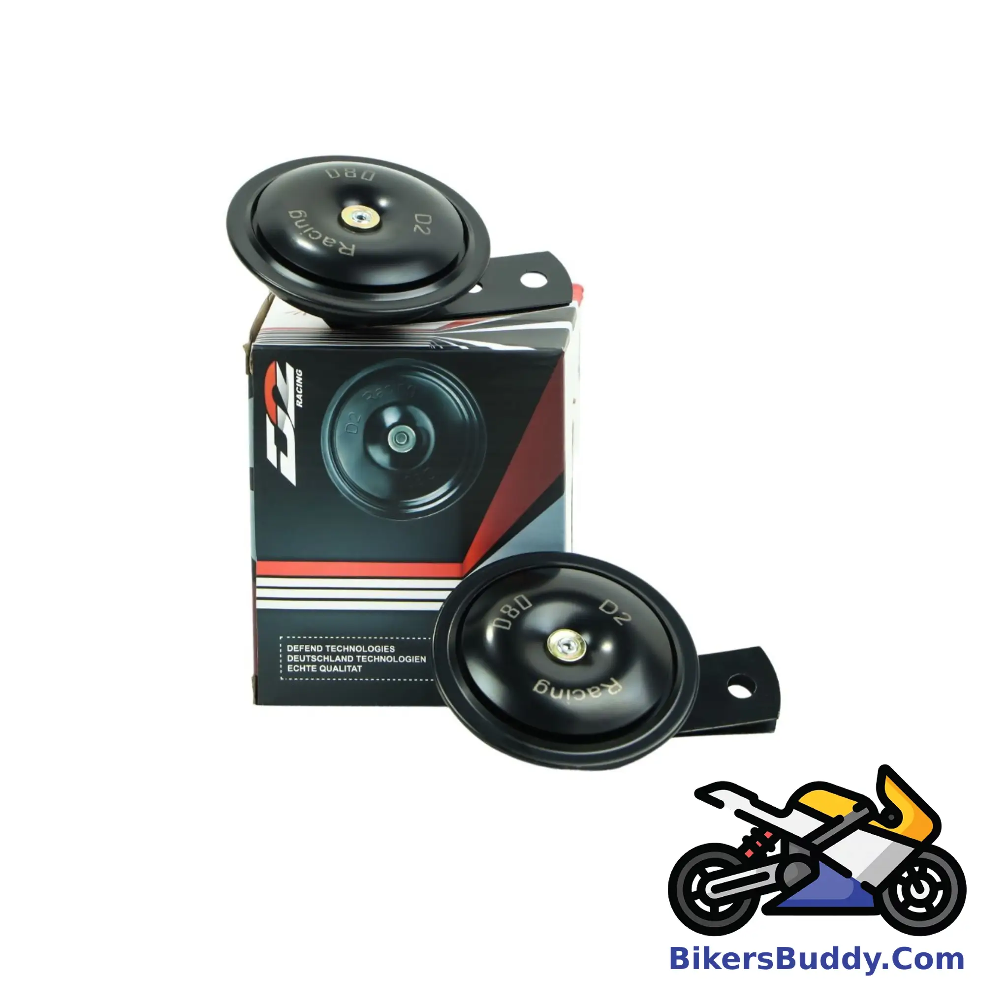 DCS D2 DISC HORN MODEL:D80 accessory