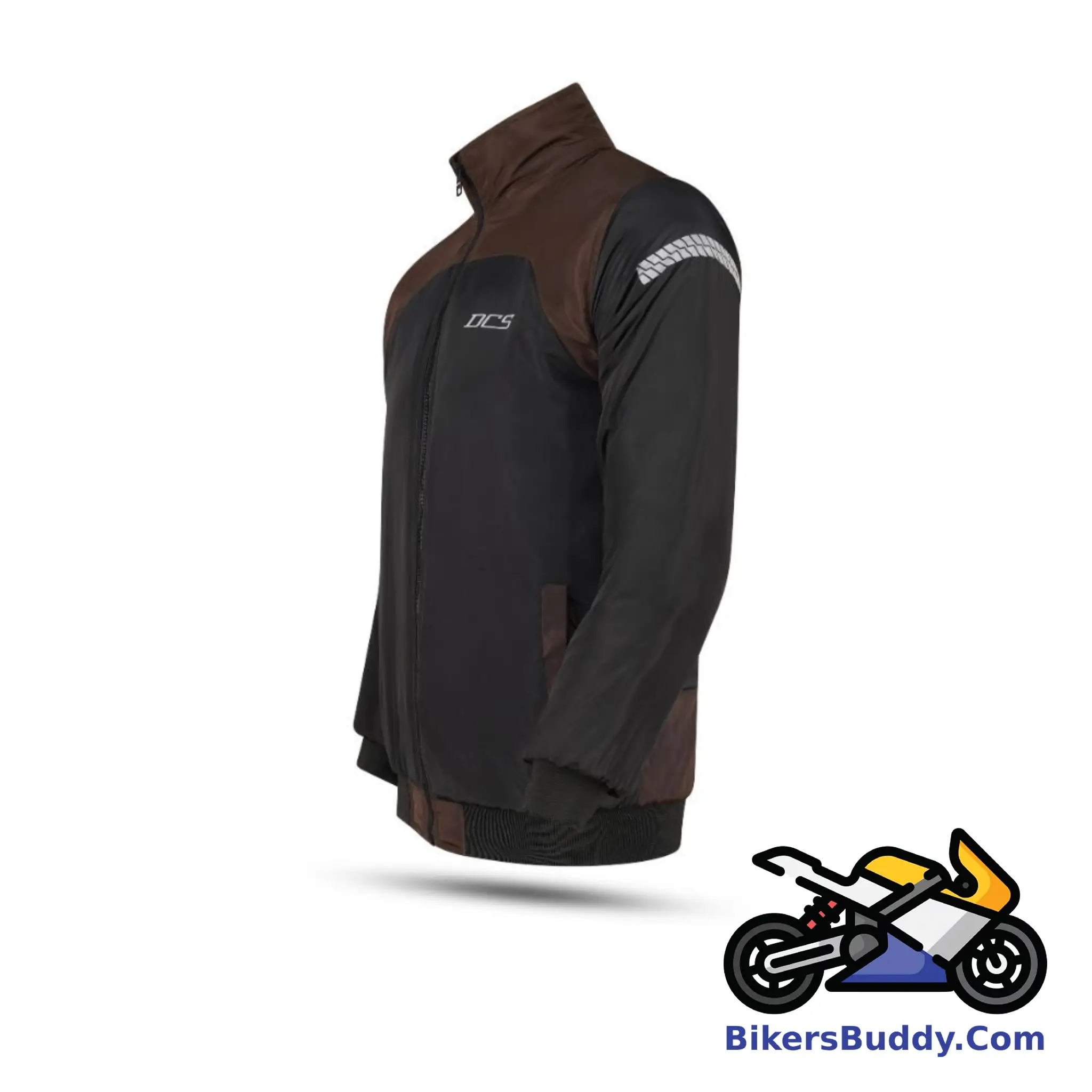 DCS Jacket Gallery 1