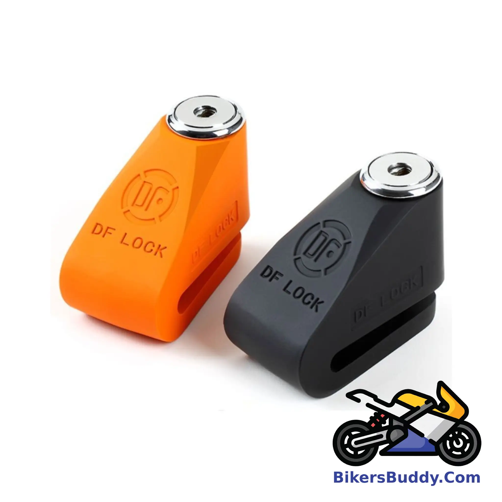 DCS222 Disc Lock accessory