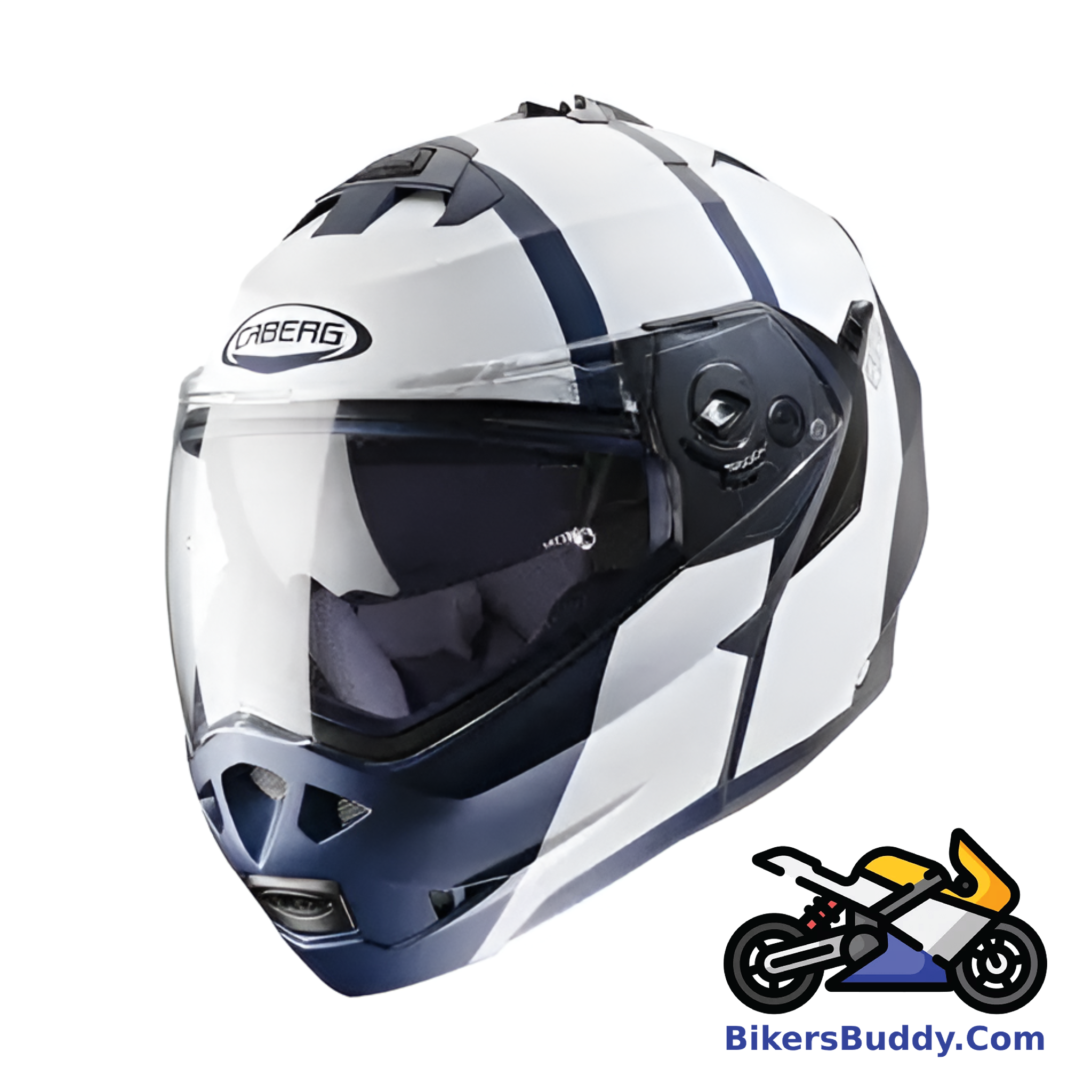 DUKE II IMPACT accessory