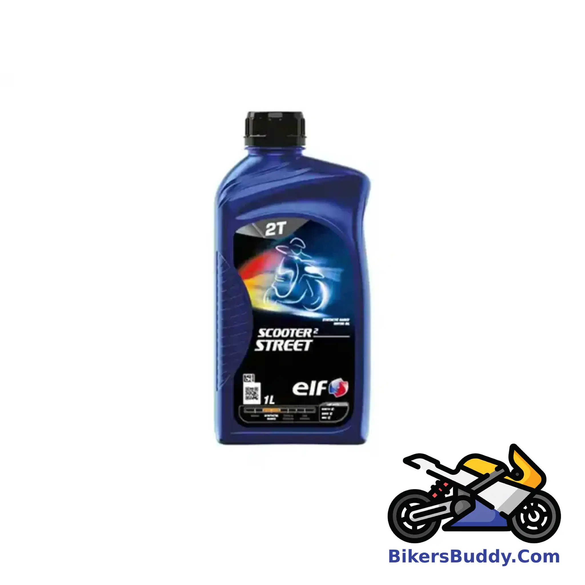 ELF SCOOTER 2 STREET accessory