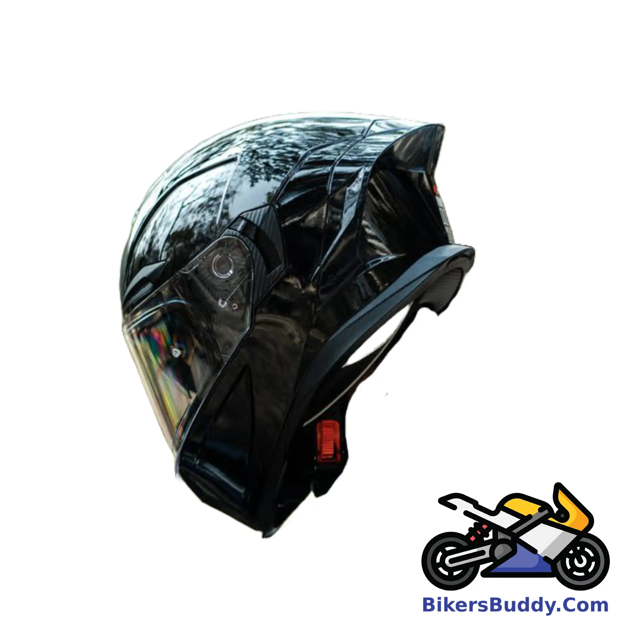GearX X Helmet R1SV–Matt Black accessory