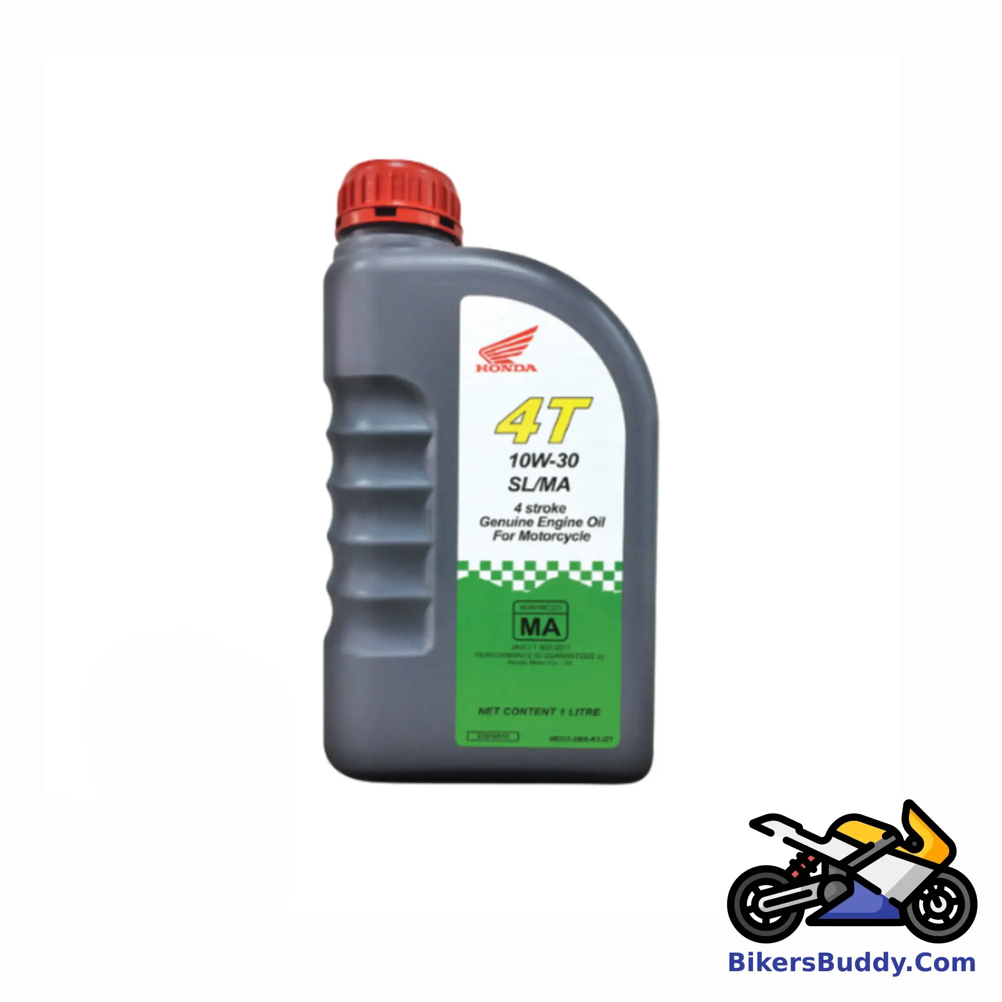 Honda 4T 10W-30 accessory