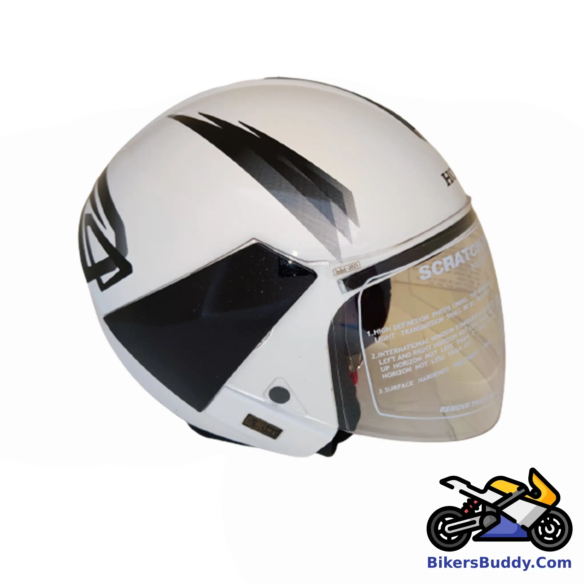 Honda Unisex Gallery 1