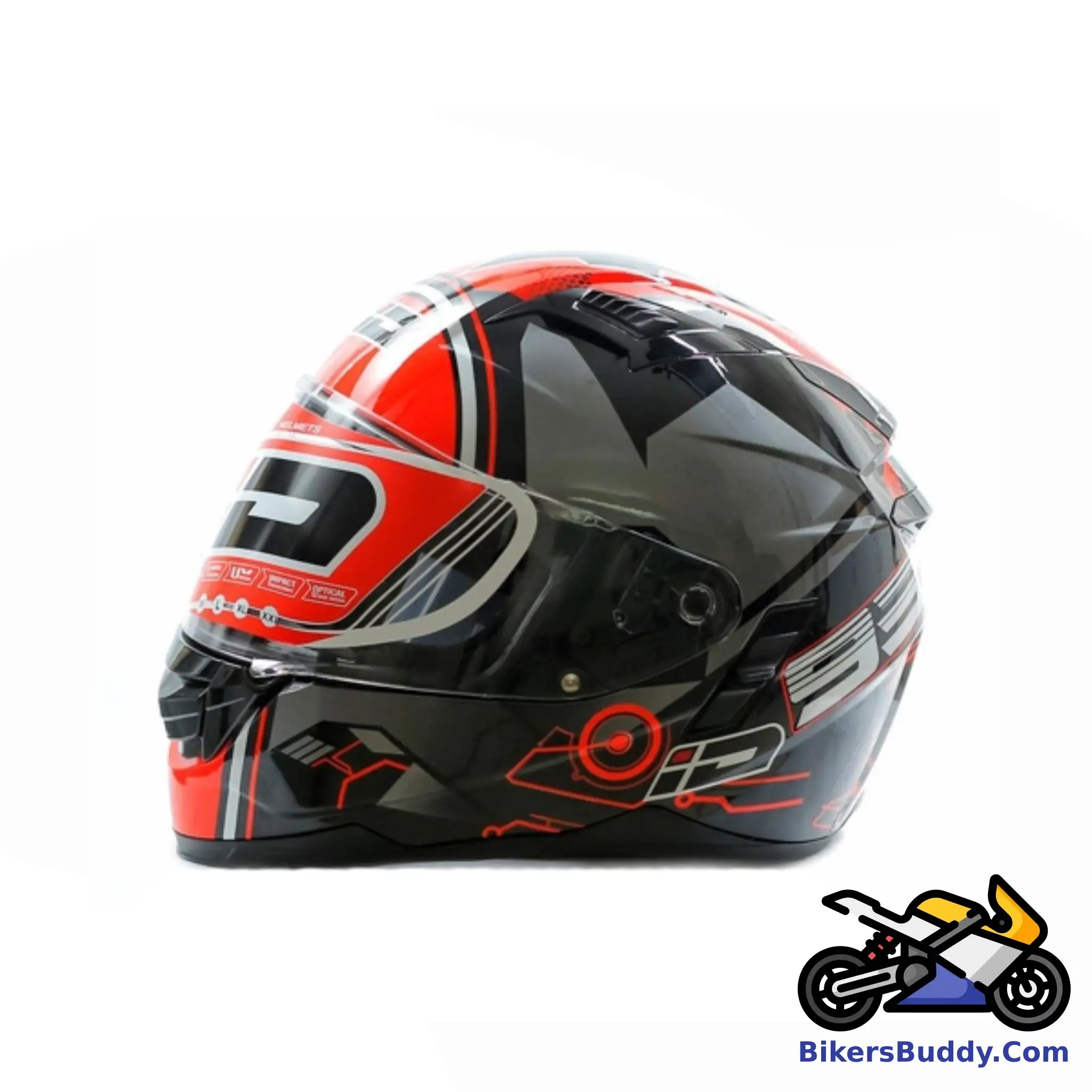 ID Spartan D2 accessory