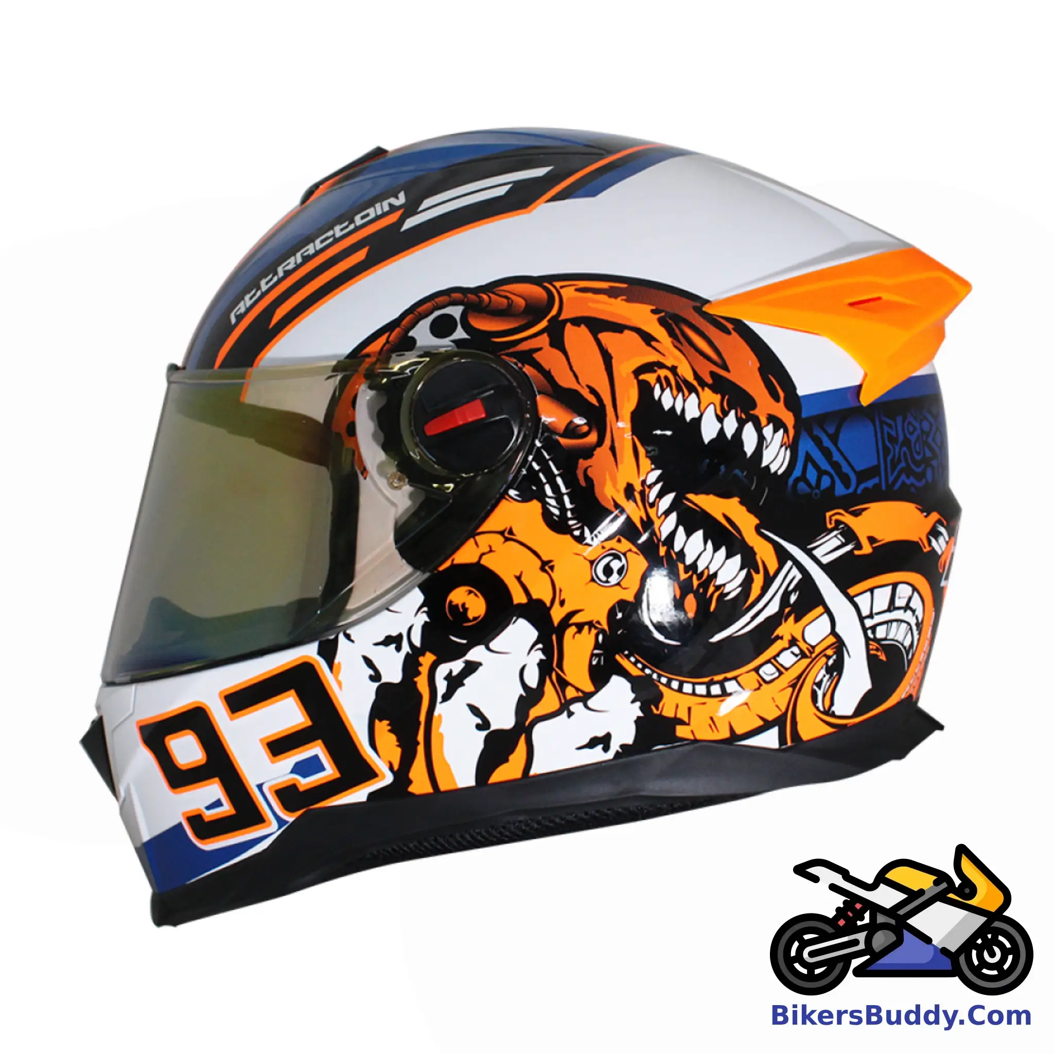 ID Spartan S4 accessory