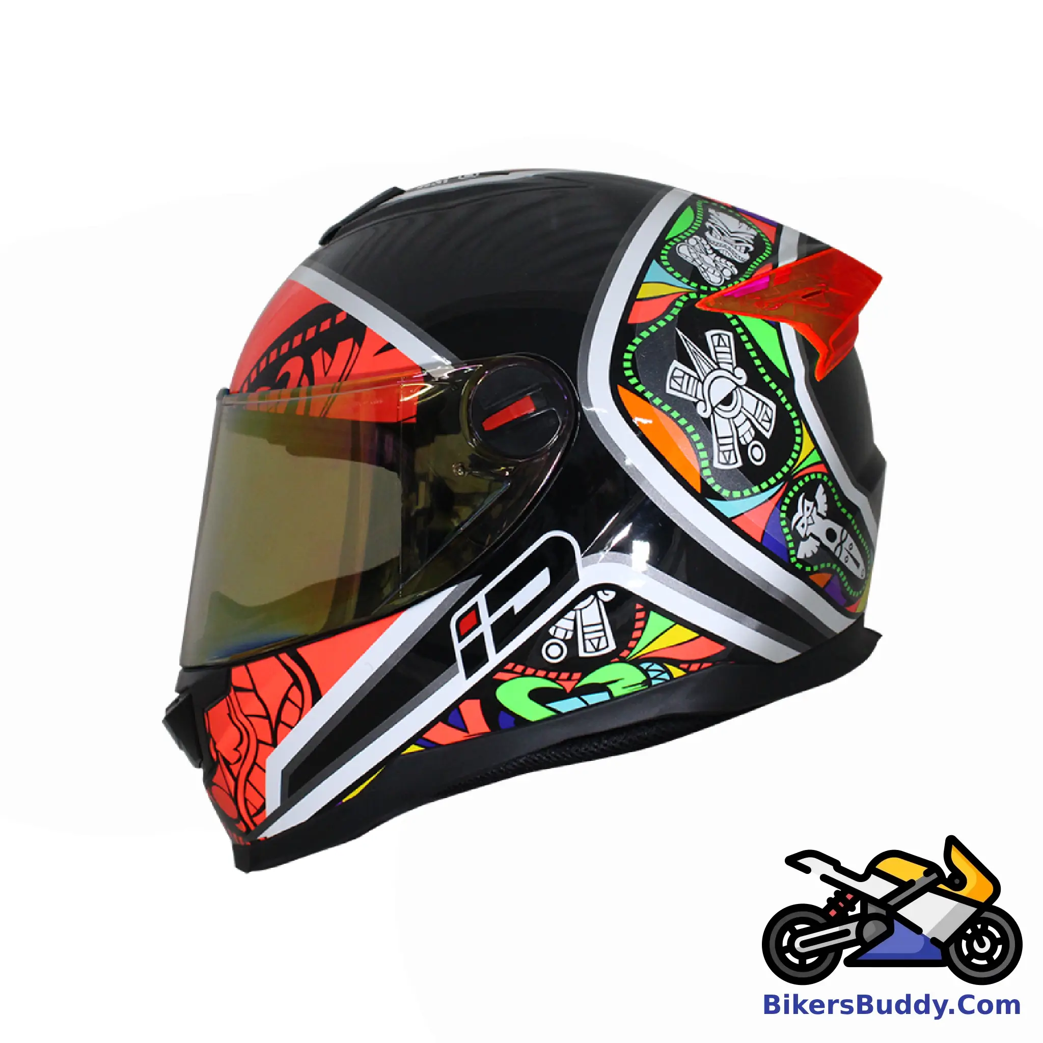 ID Spartan S6 accessory