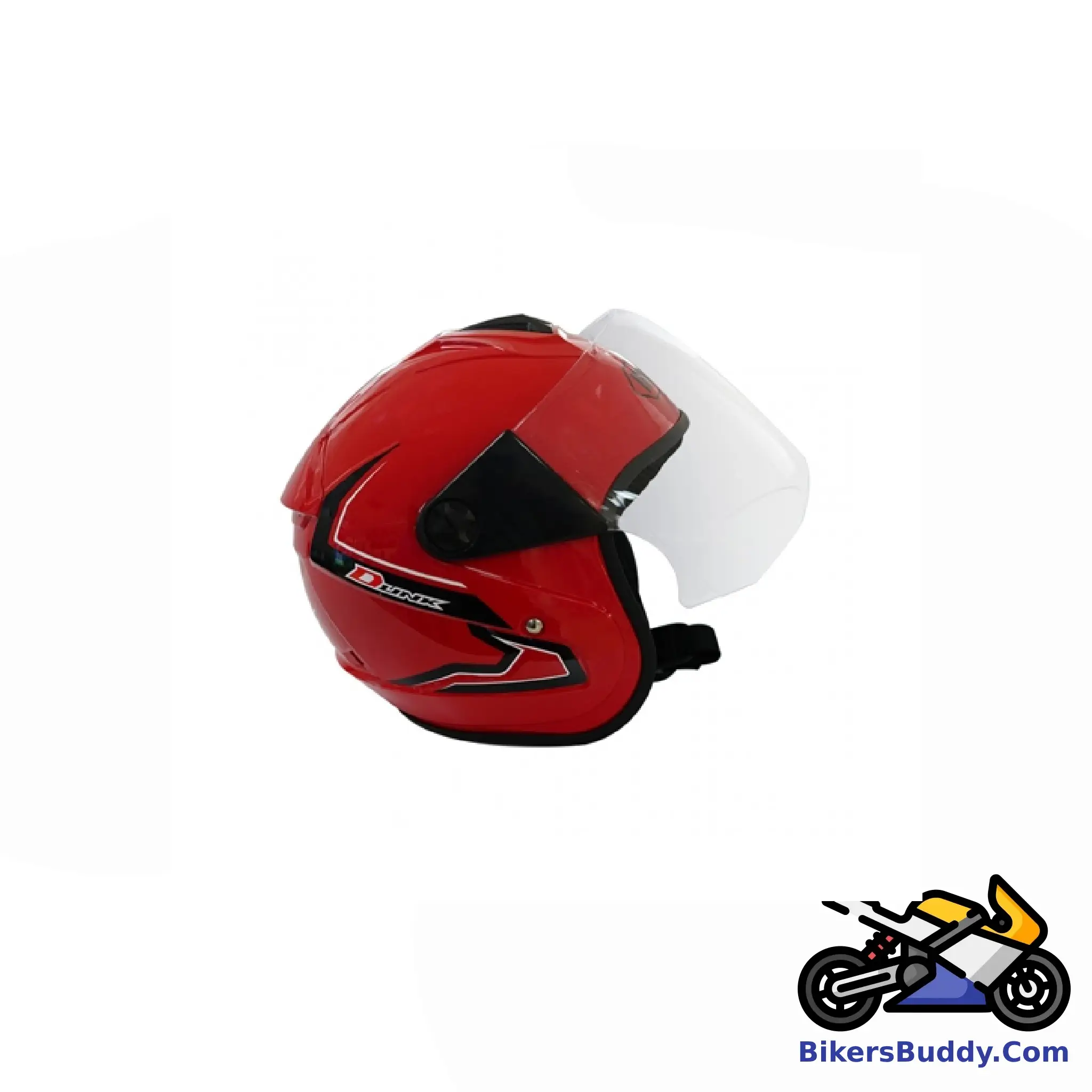 Index Dunk accessory