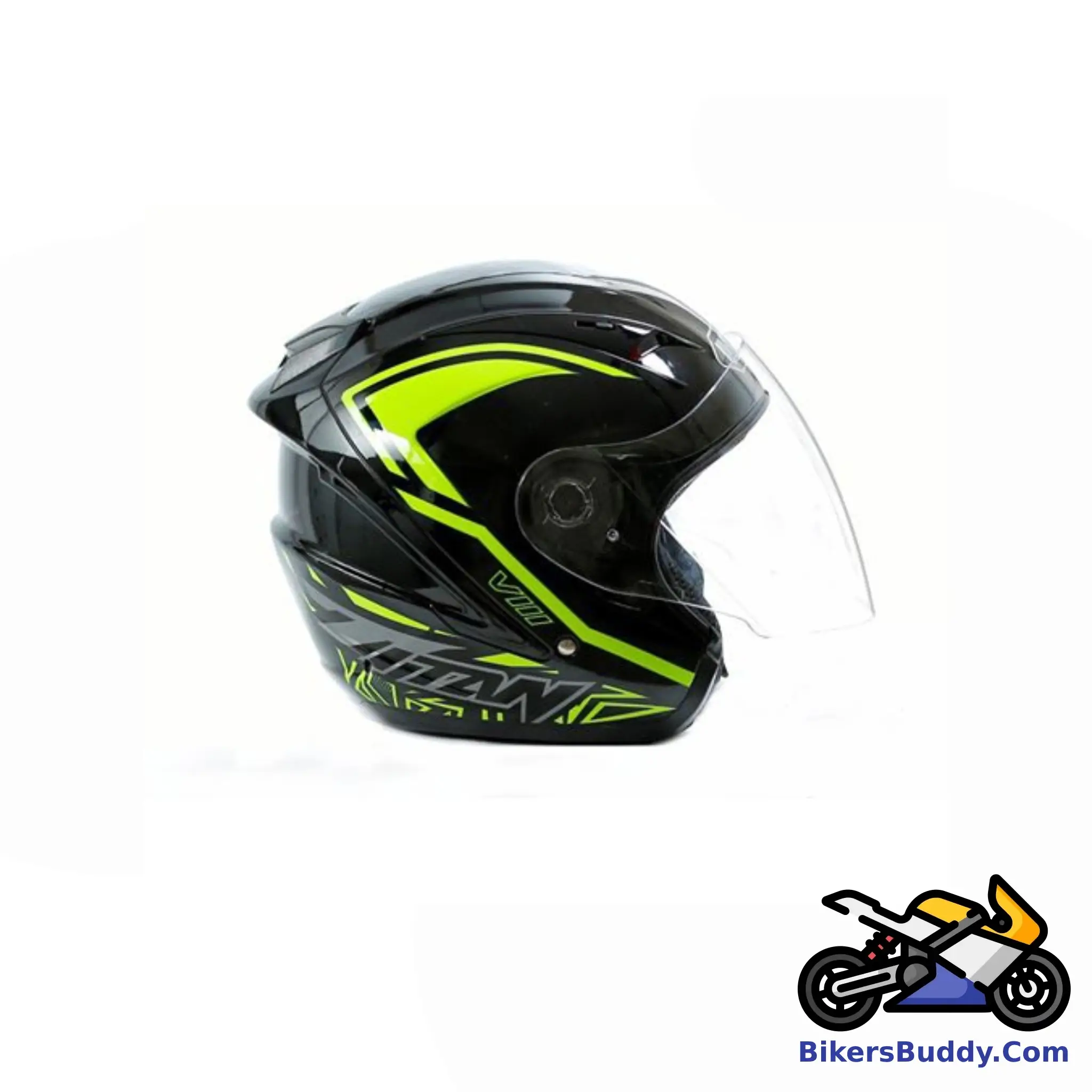 Index Titan 8 accessory