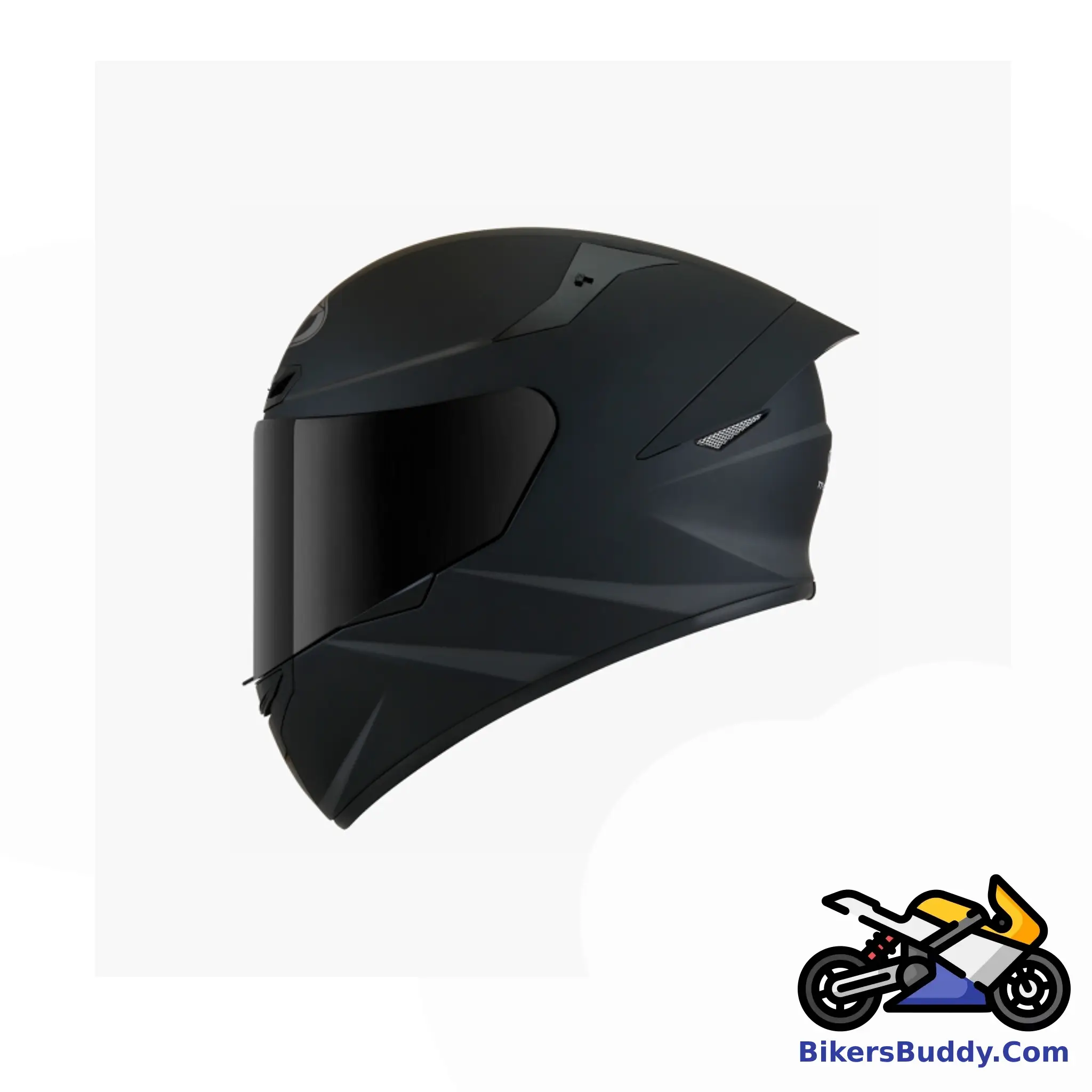 KYT TT Course Gallery 1