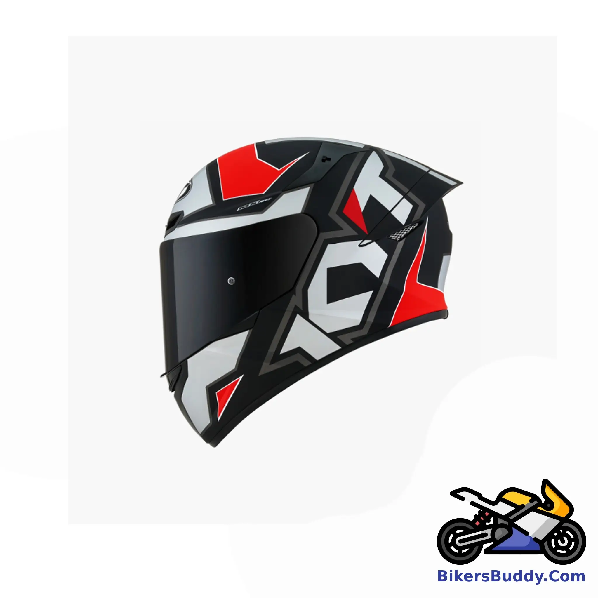 KYT TT Course Gallery 2