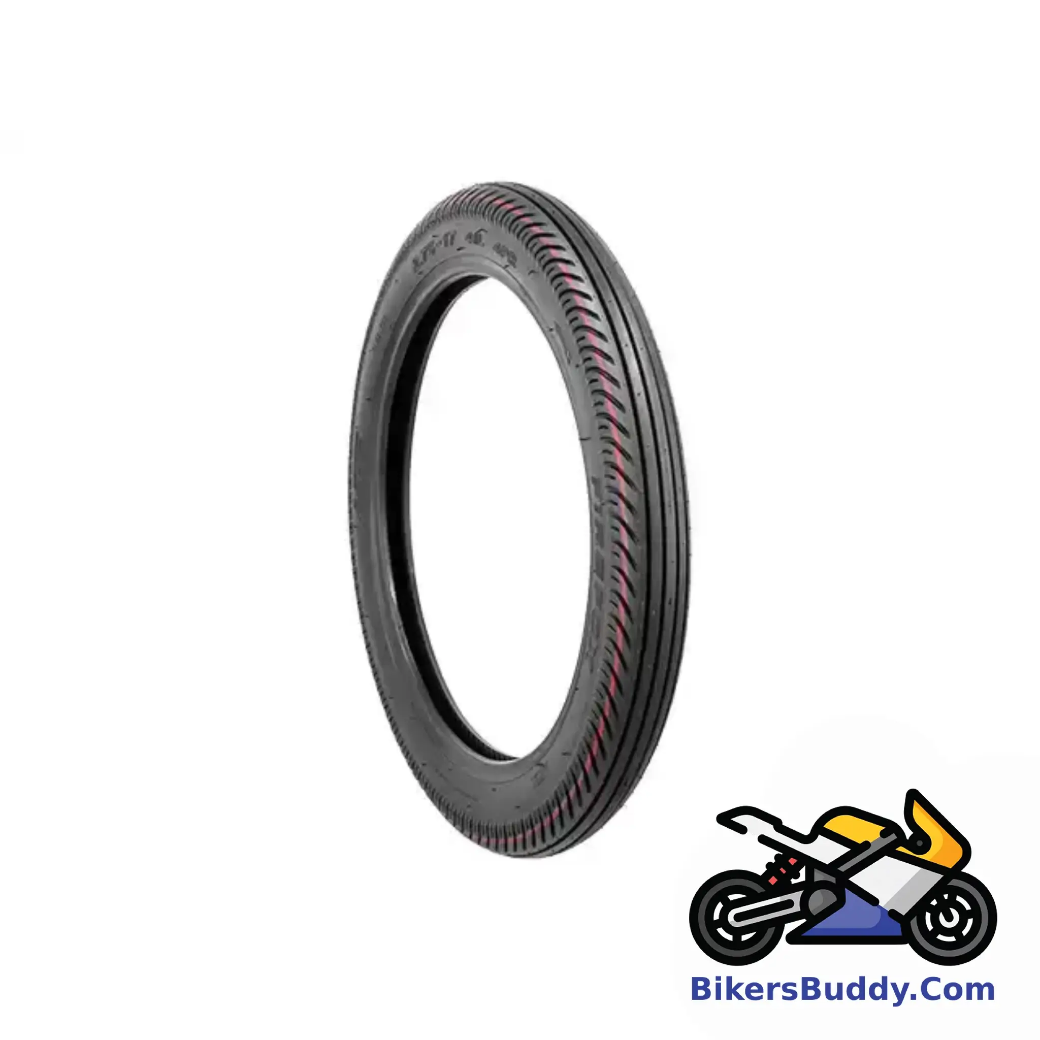 MFT Fire Fox 2.50-18F accessory