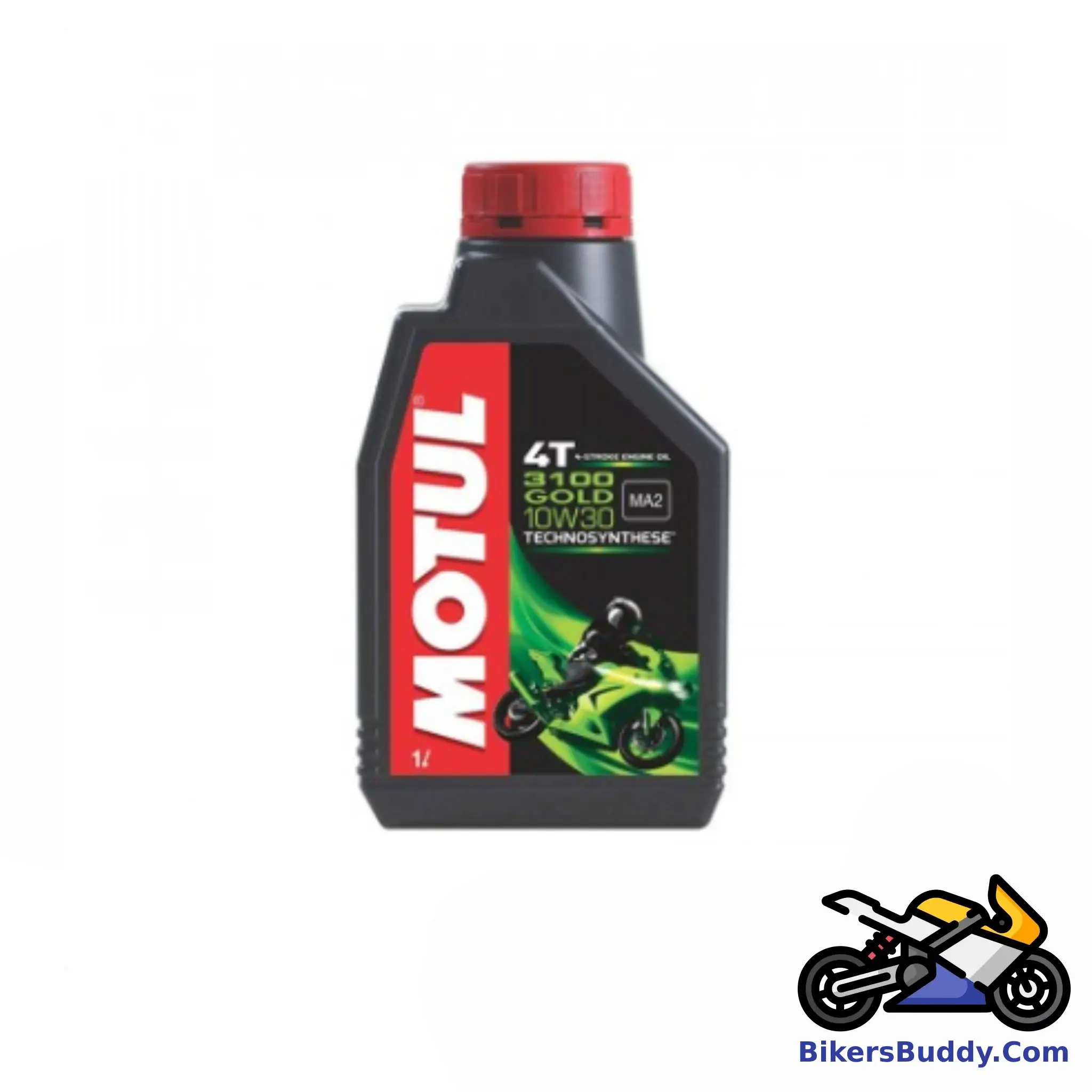 Motul 3100 Gold 10w30 accessory