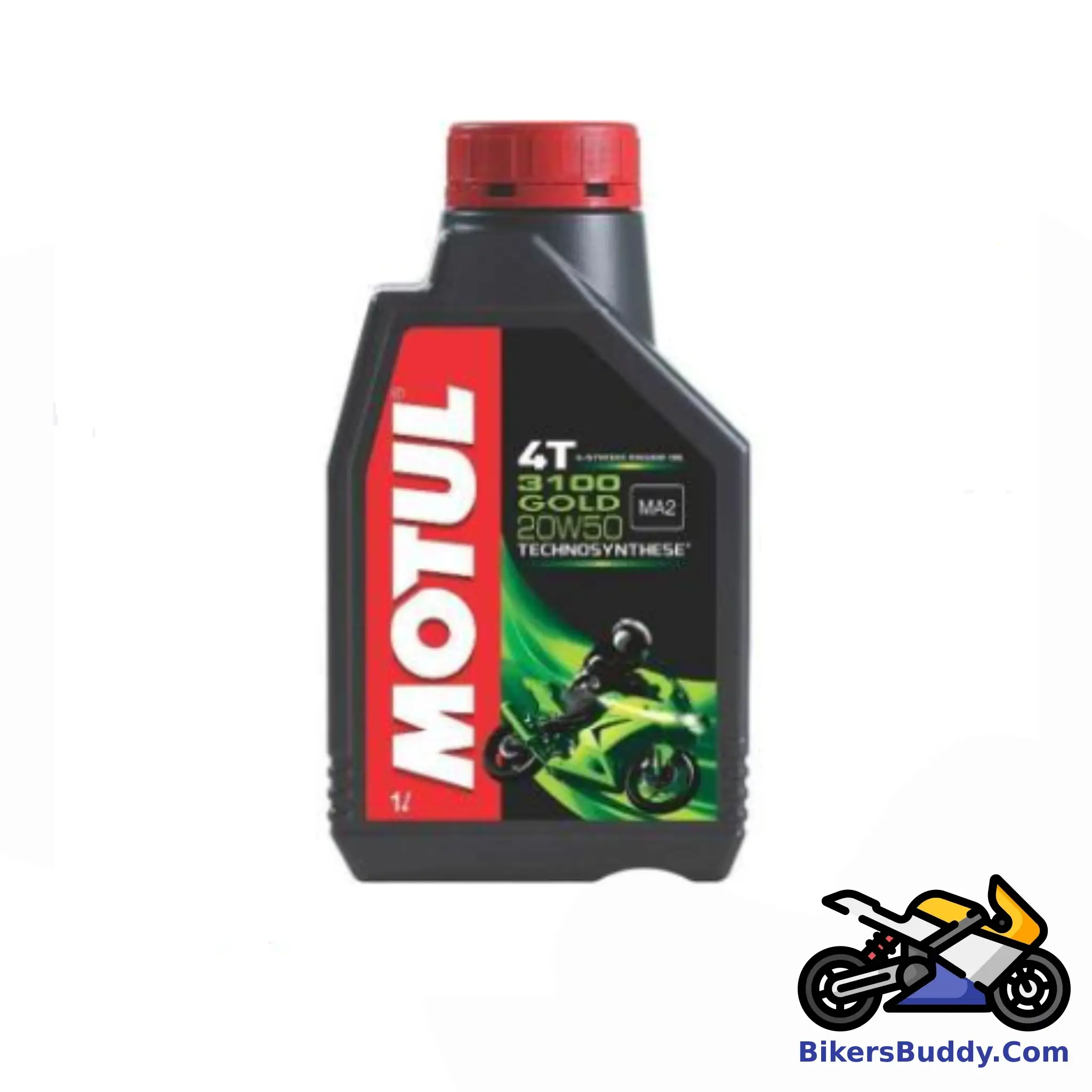 Motul 3100 Gold 20w50 accessory