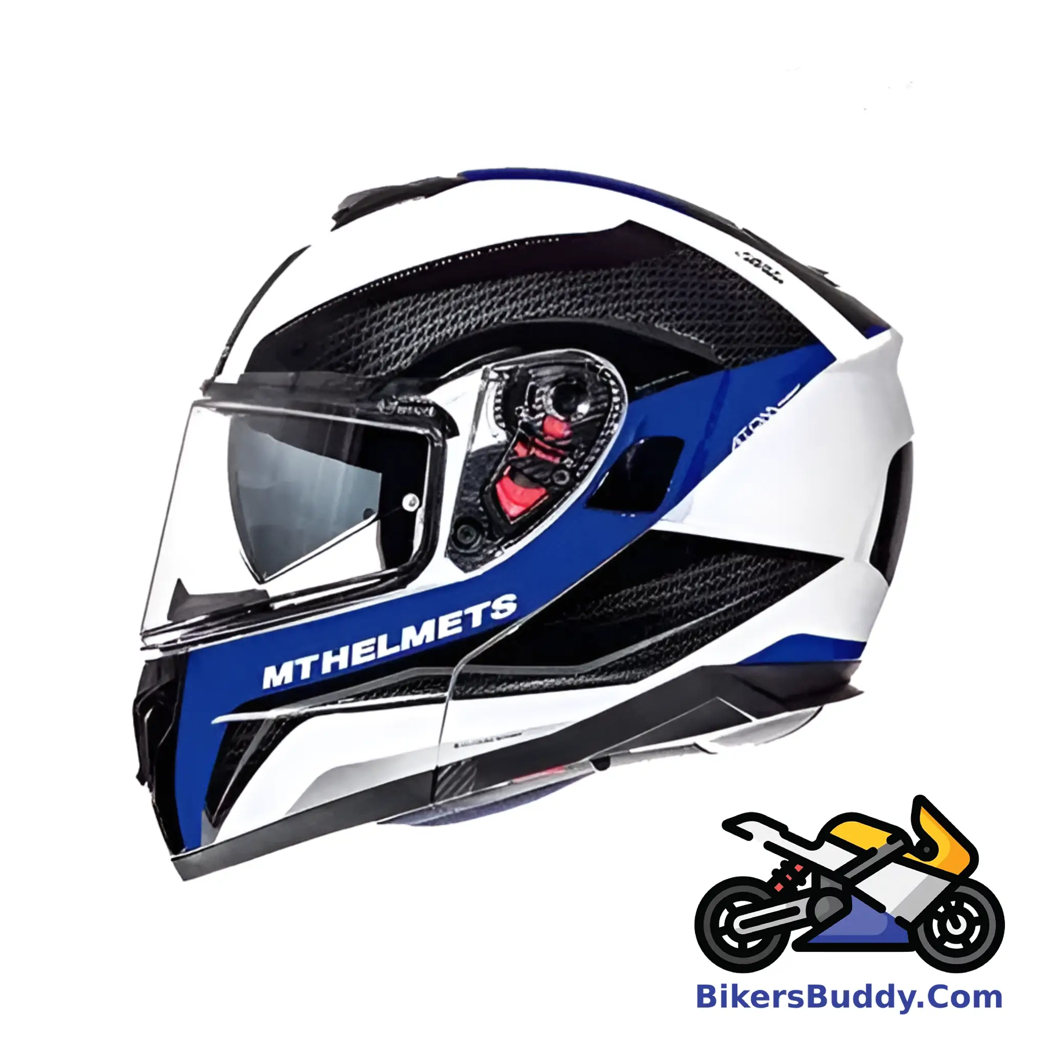 MT Atom SV accessory