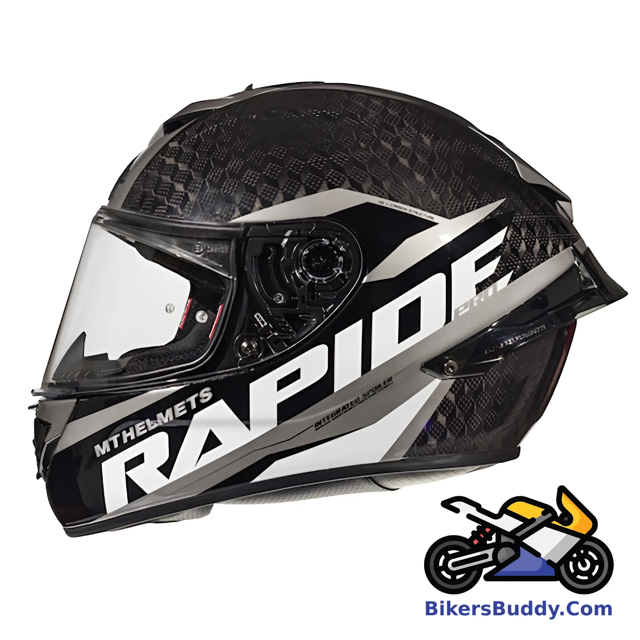 MT Rapide Pro Carbon accessory