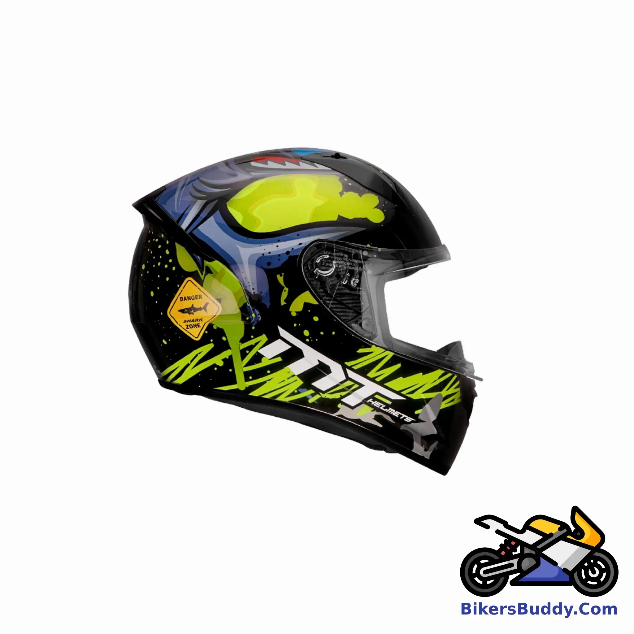 MT Stinger accessory