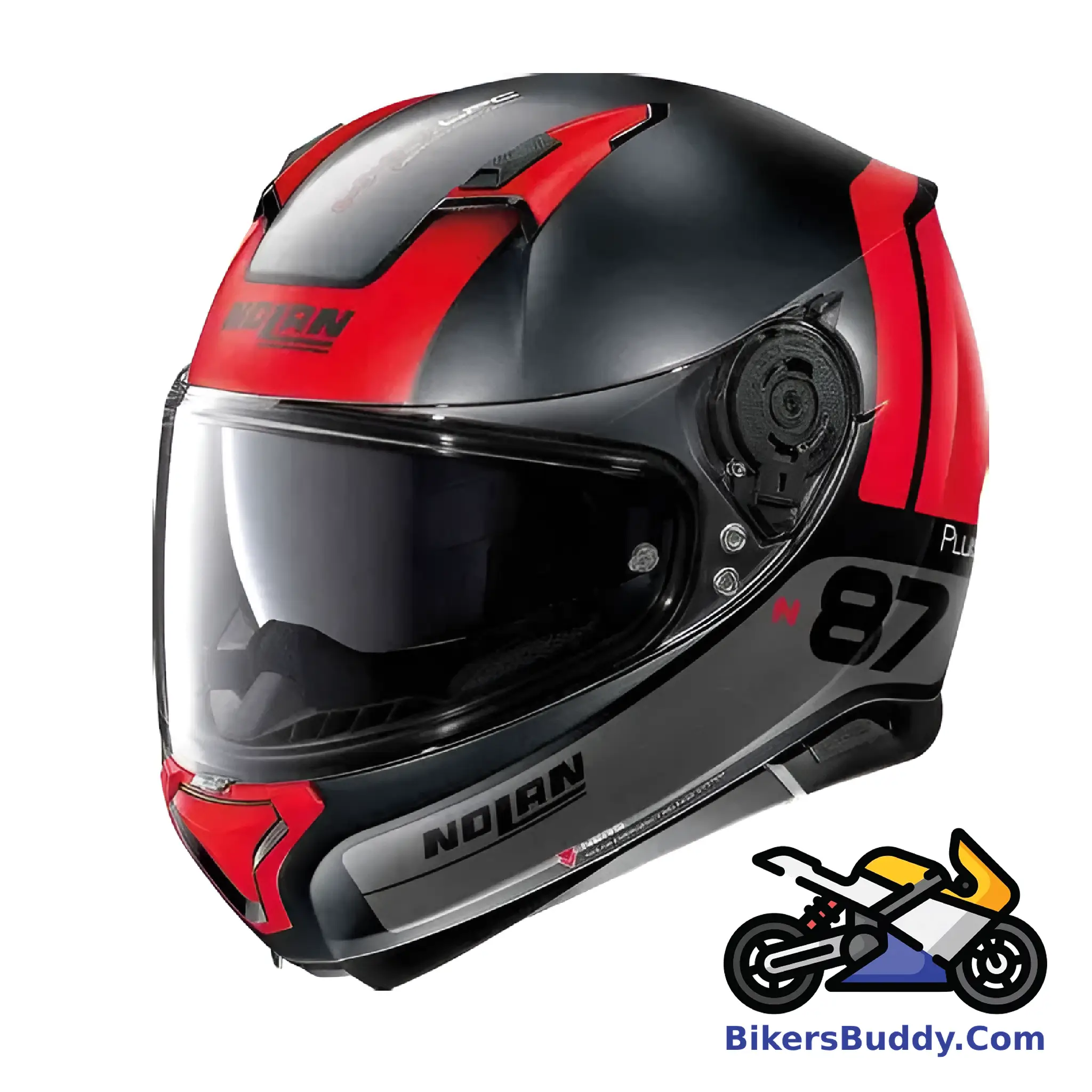 MT Thunder 3 SV accessory