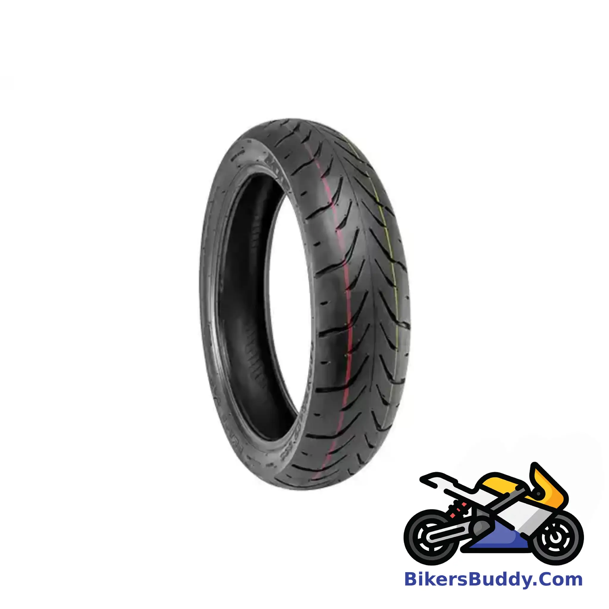 MTF Black Cat 140/70-17R accessory