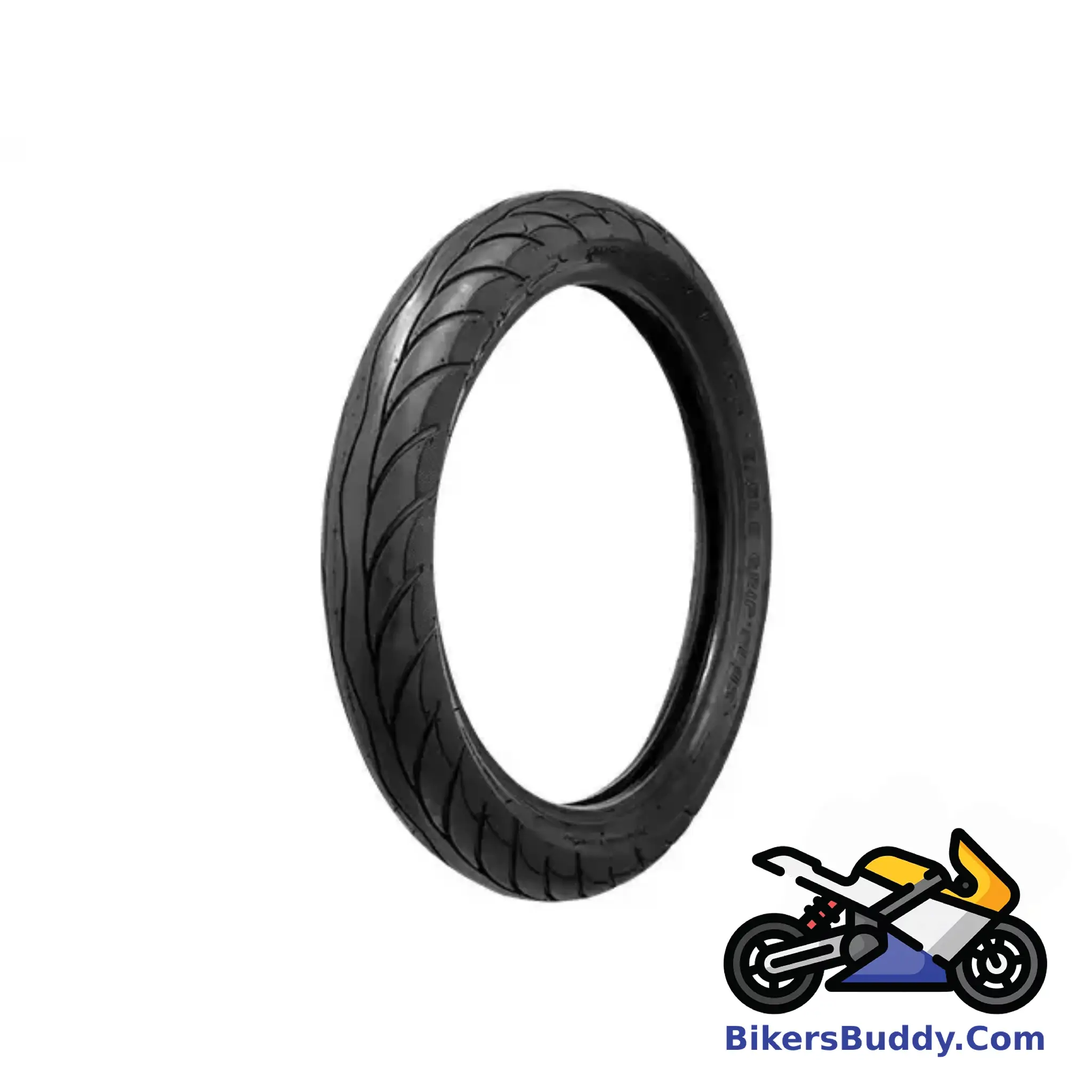 MTF Eagle Grip Plus 100/80-17F accessory