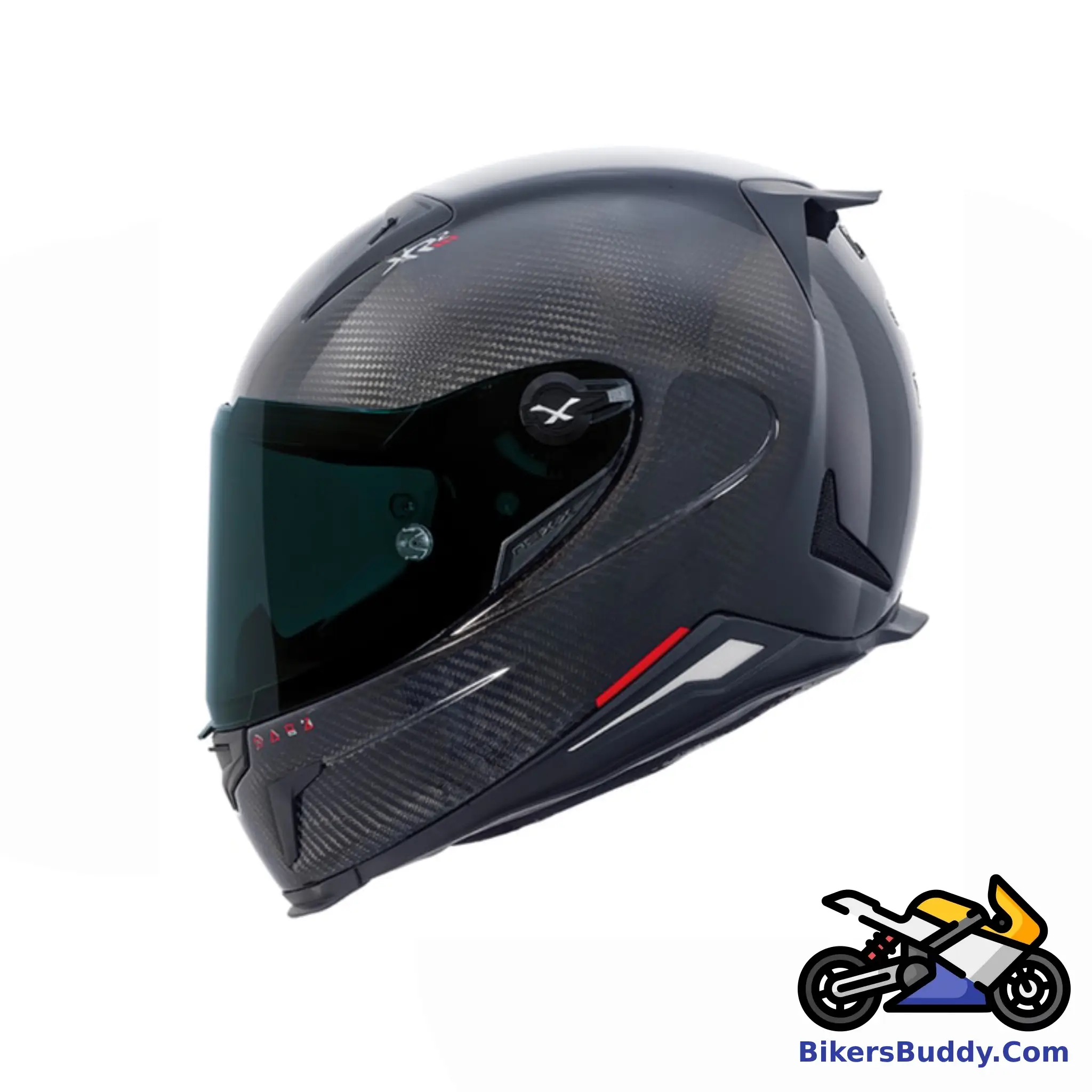 Nexx XR2 Carbon Zero accessory