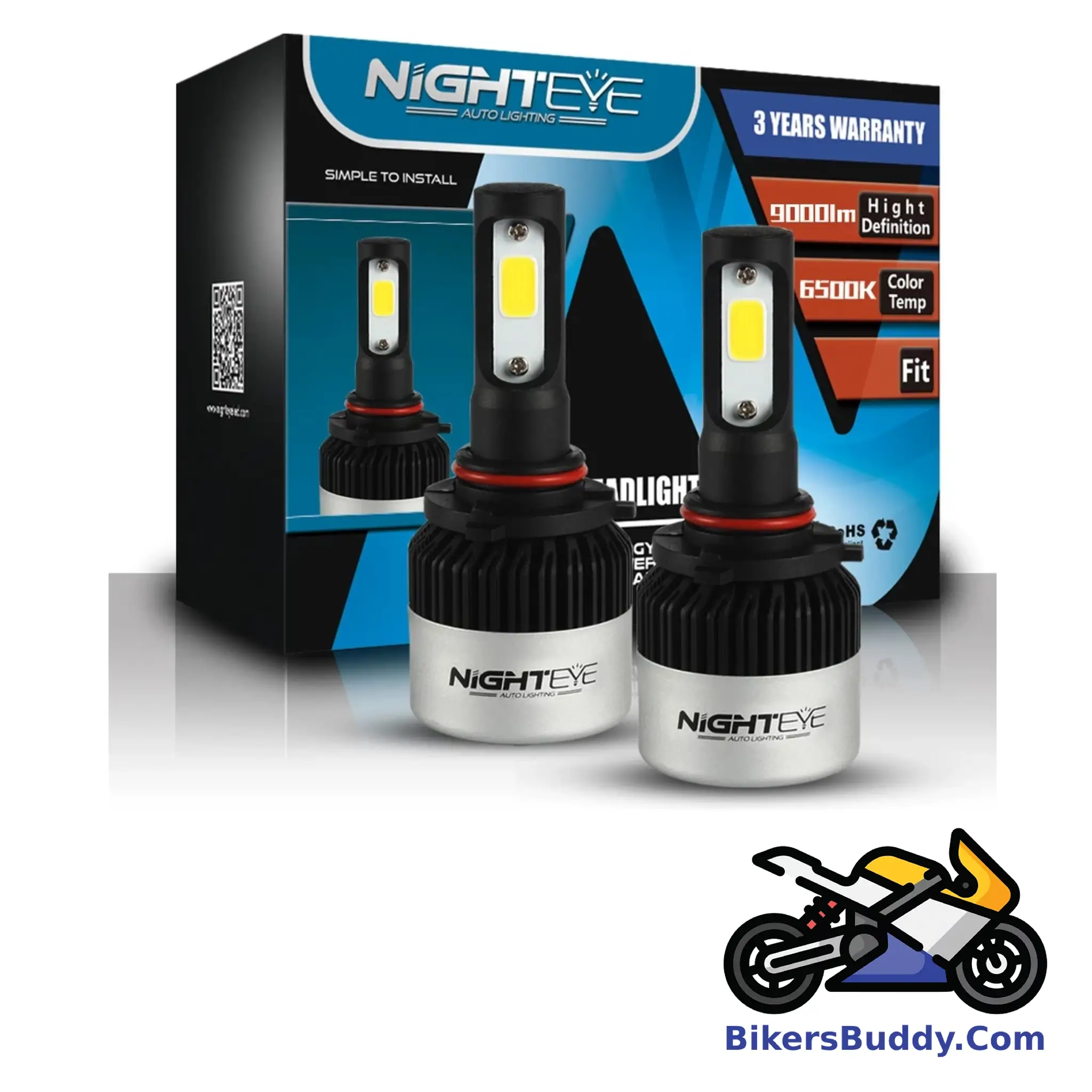 Nighteye-A315-S2-H7 accessory