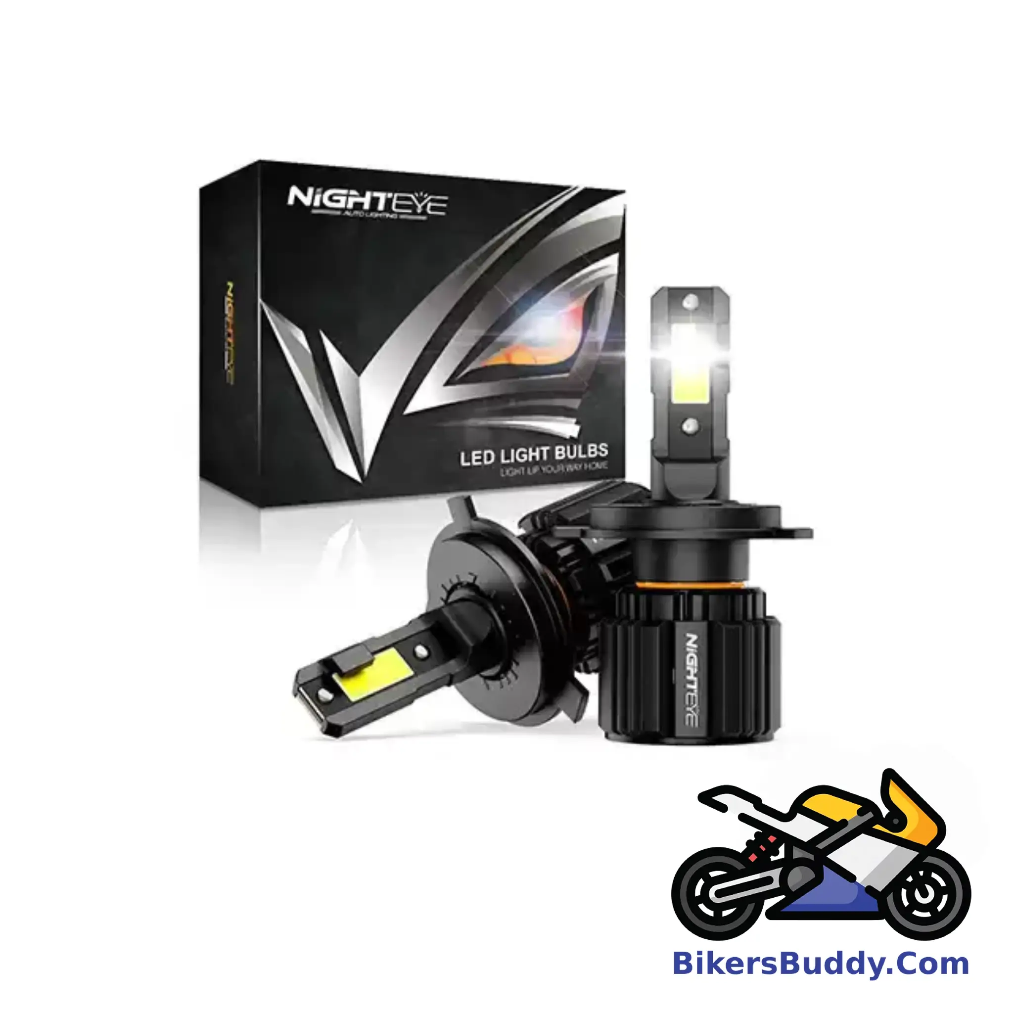 Nighteye-A315-S4-H4 accessory