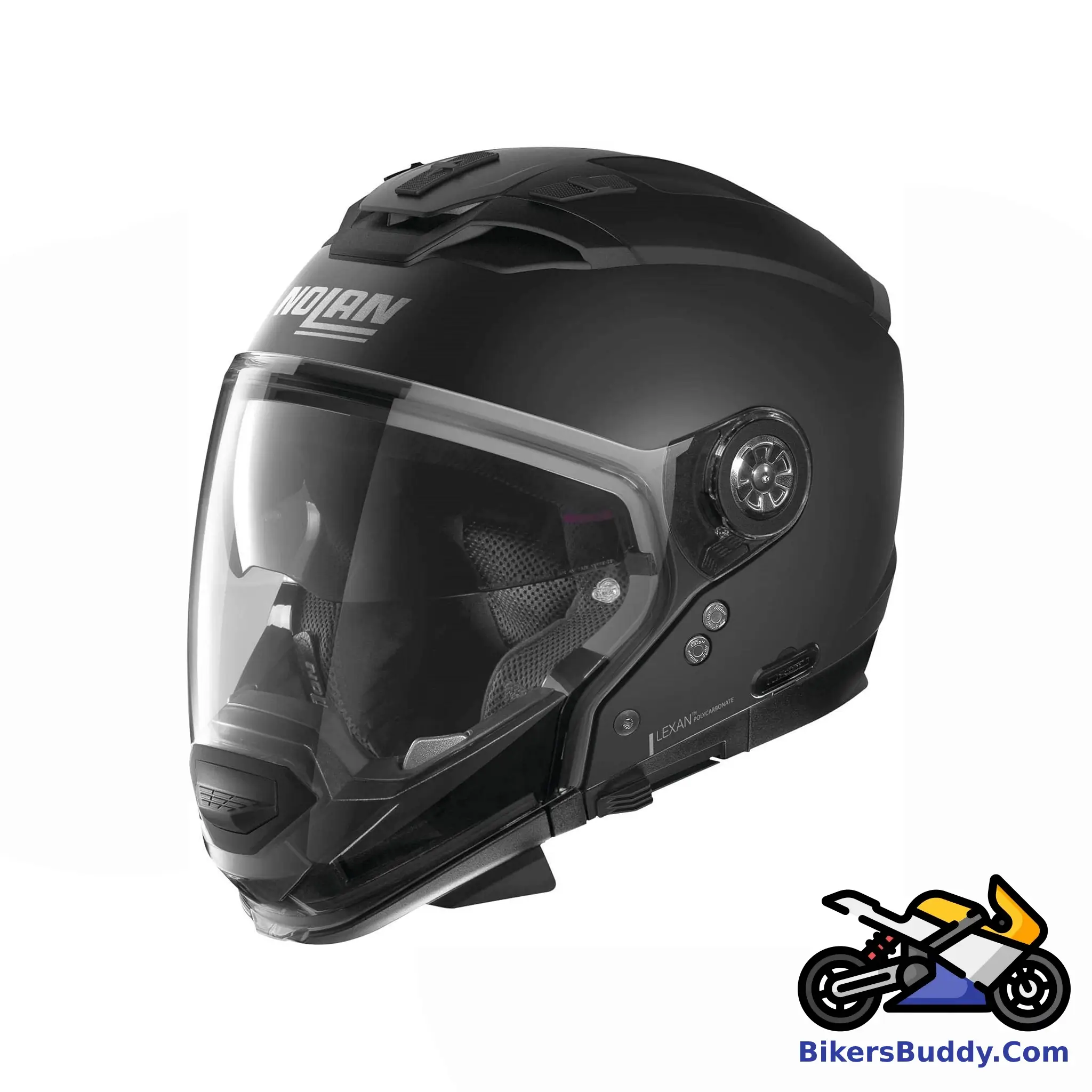 Nolan N70-2 GT accessory