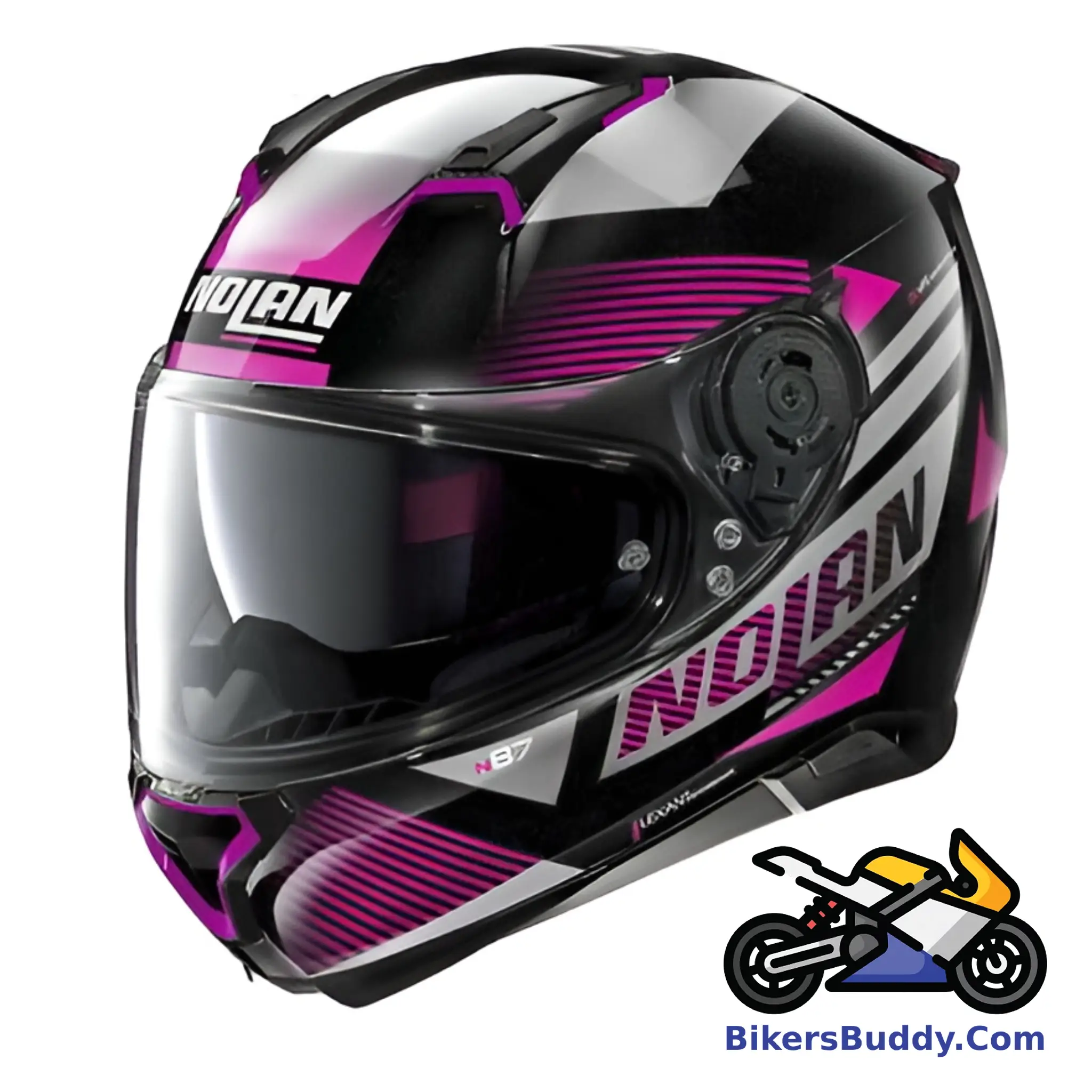 Nolan N87-103 accessory