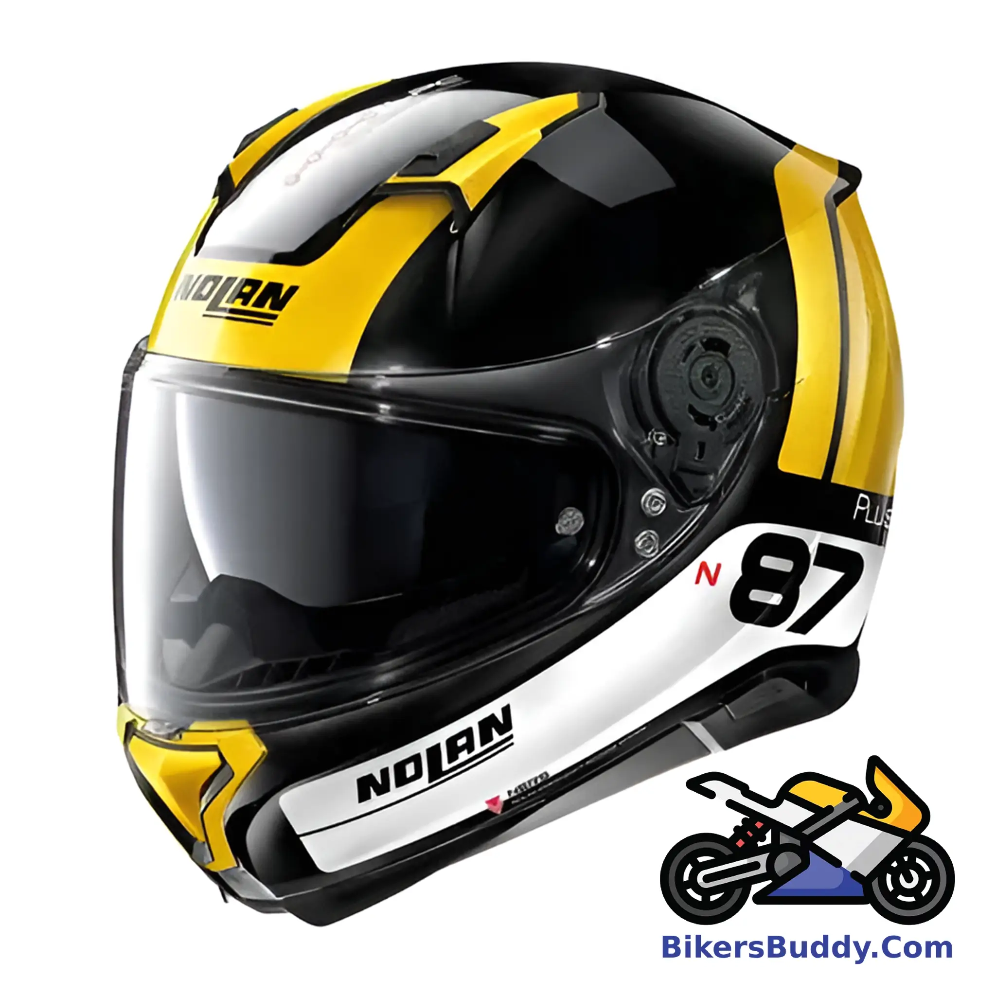 Nolan N87-P 27 accessory