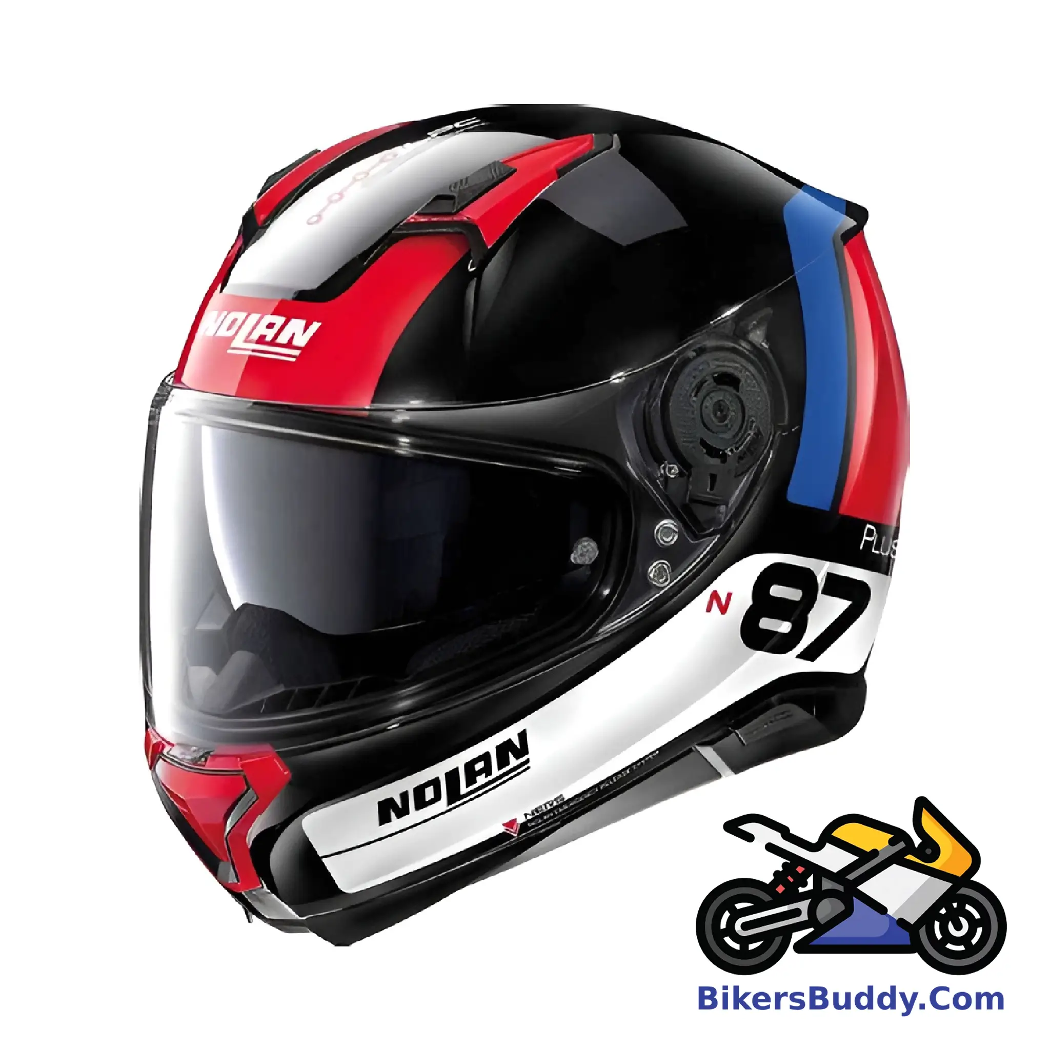 Nolan N87-P 28 accessory