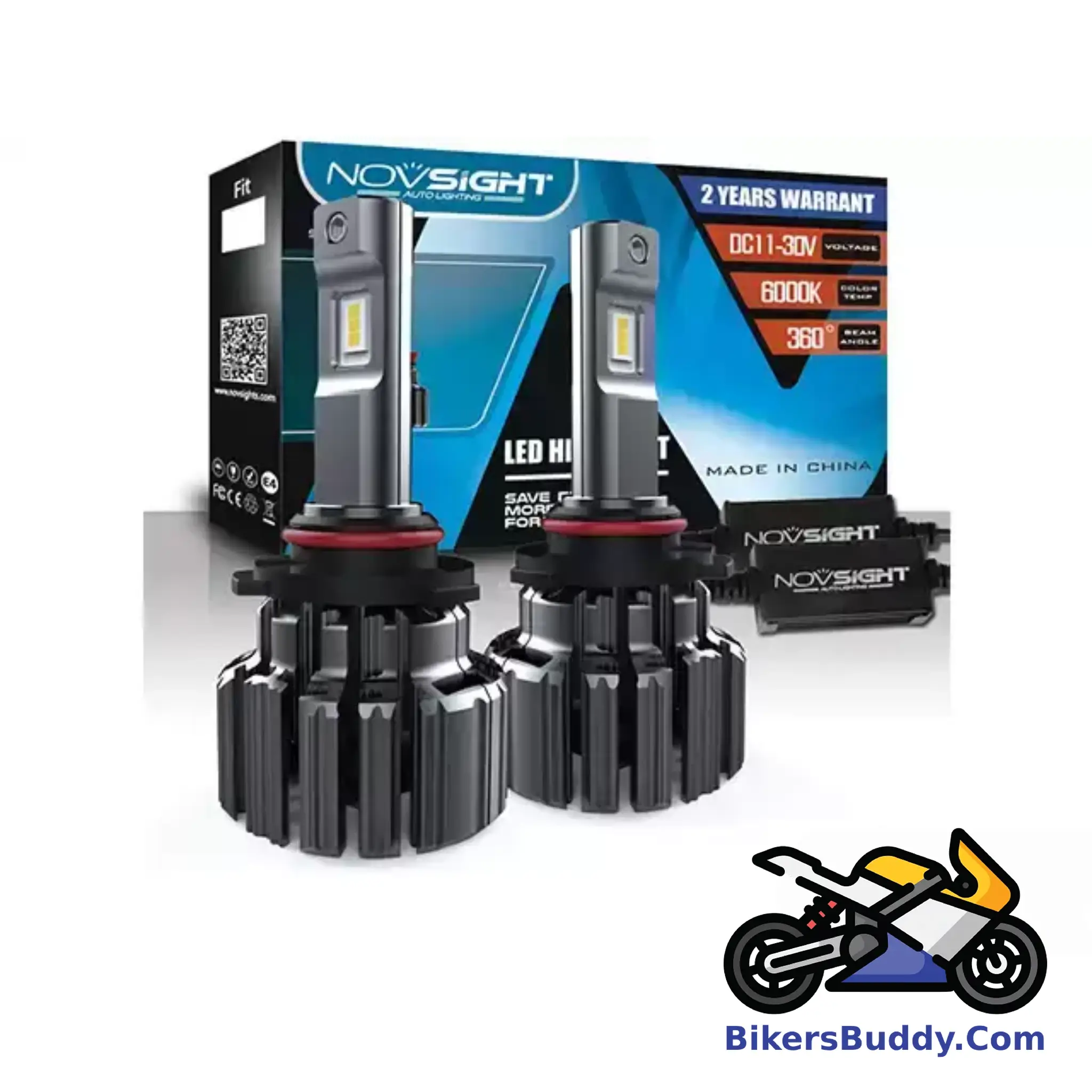 Novsight-A397-F03-9005 accessory