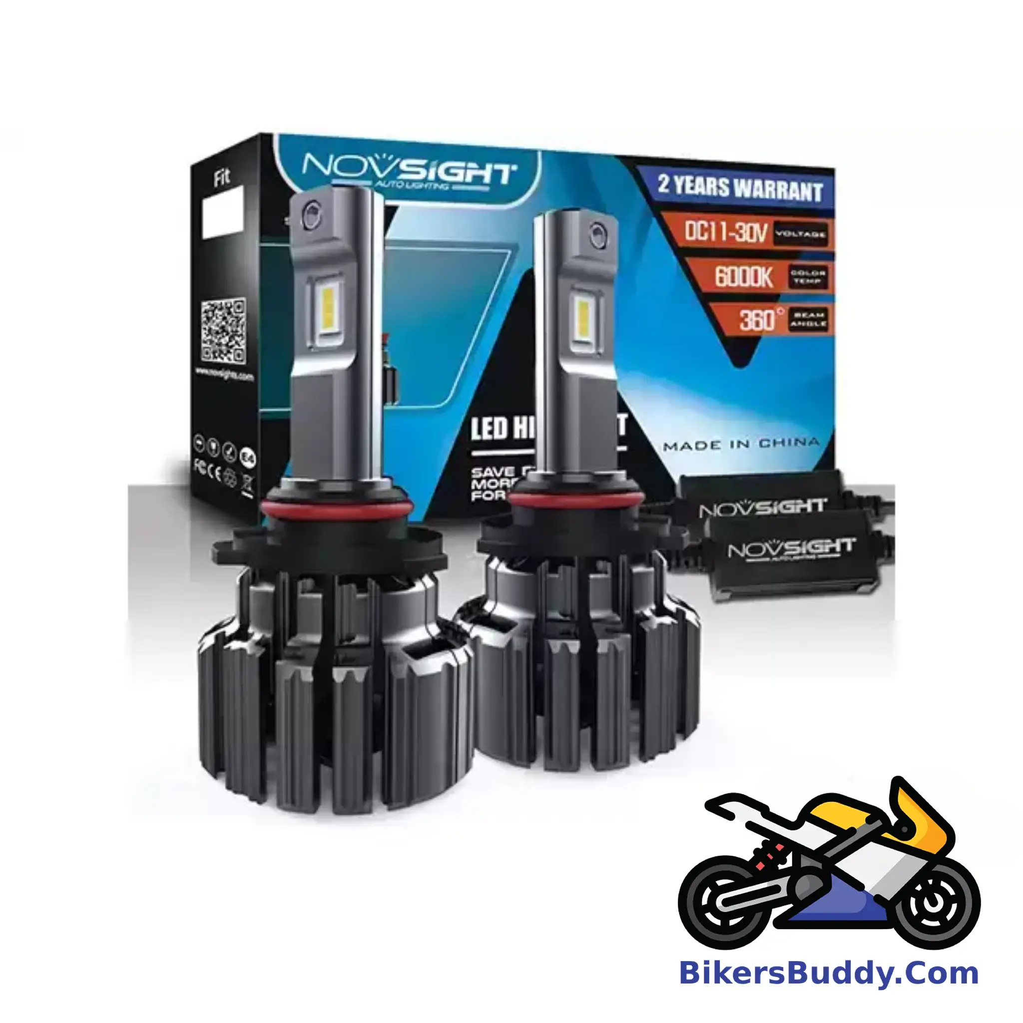 Novsight-A397-F03-9006 accessory