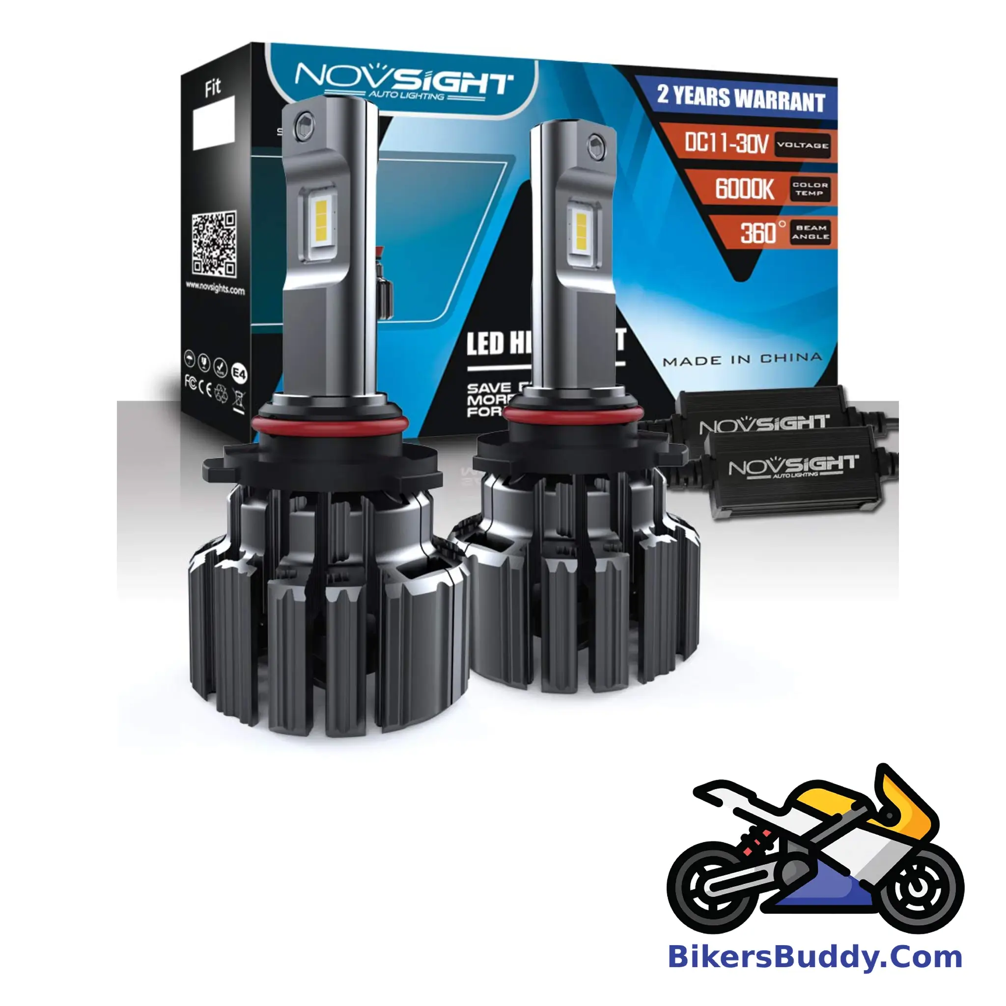 Novsight-A397-F03-H7 accessory