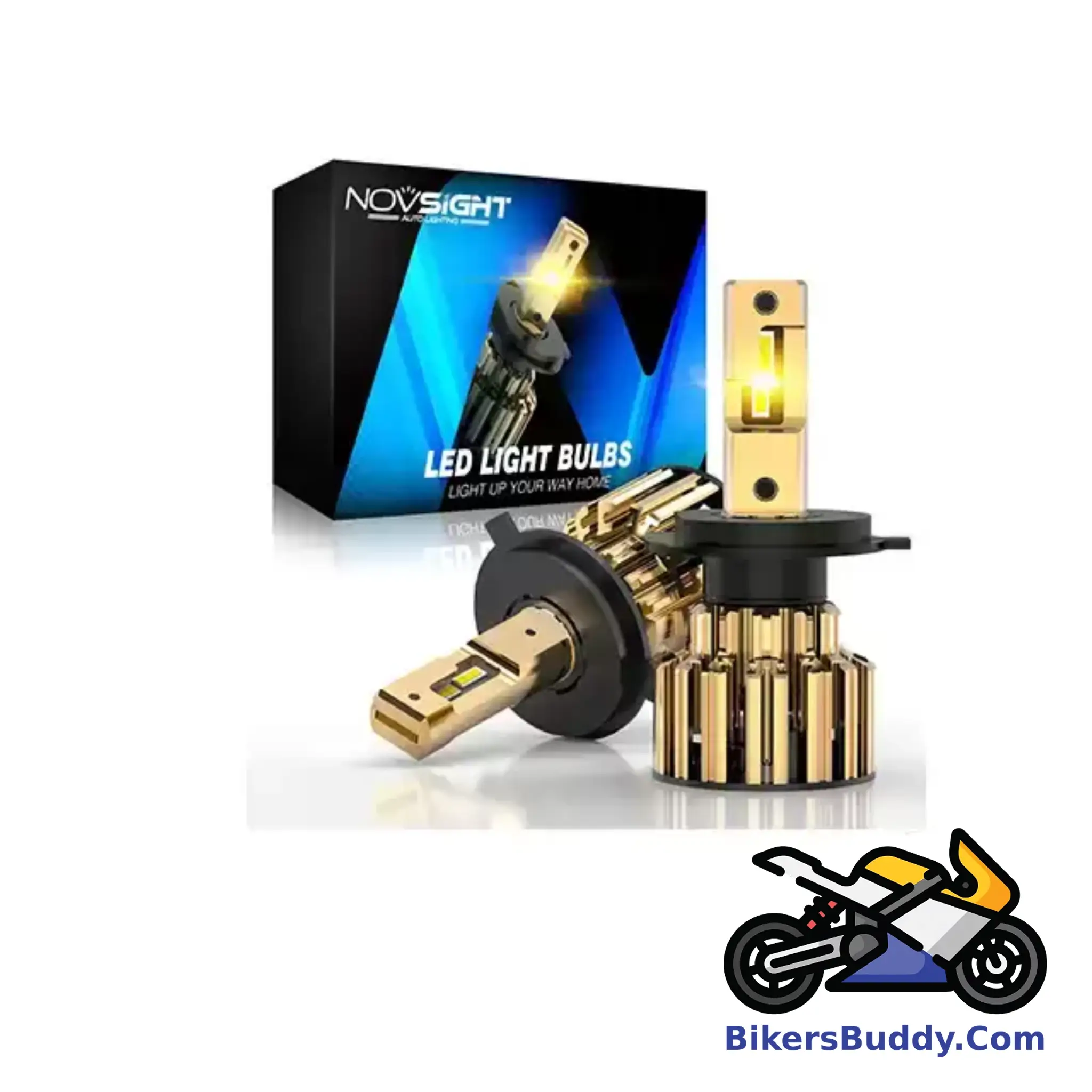 Novsight-A397-F03Y-H4 accessory