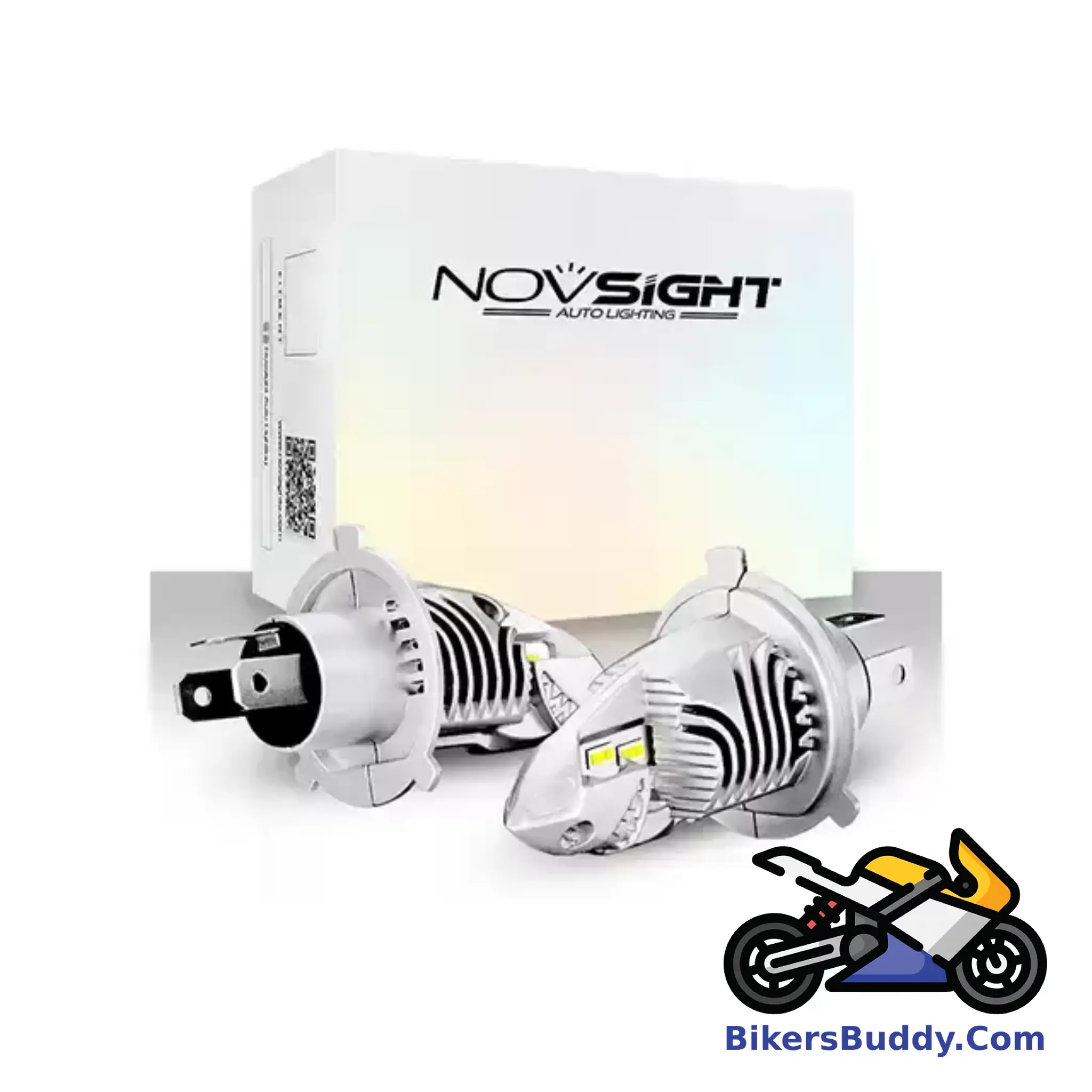 Novsight-A397-F10-H4 accessory