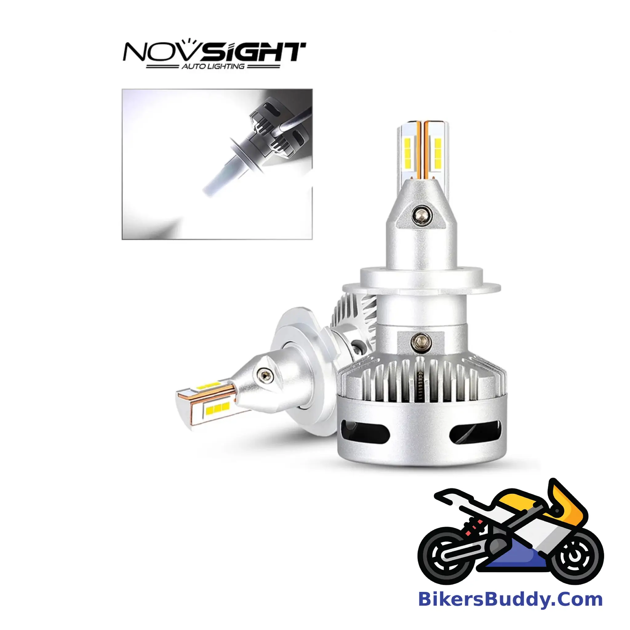 Novsight-A500-N26-D2(D4) accessory